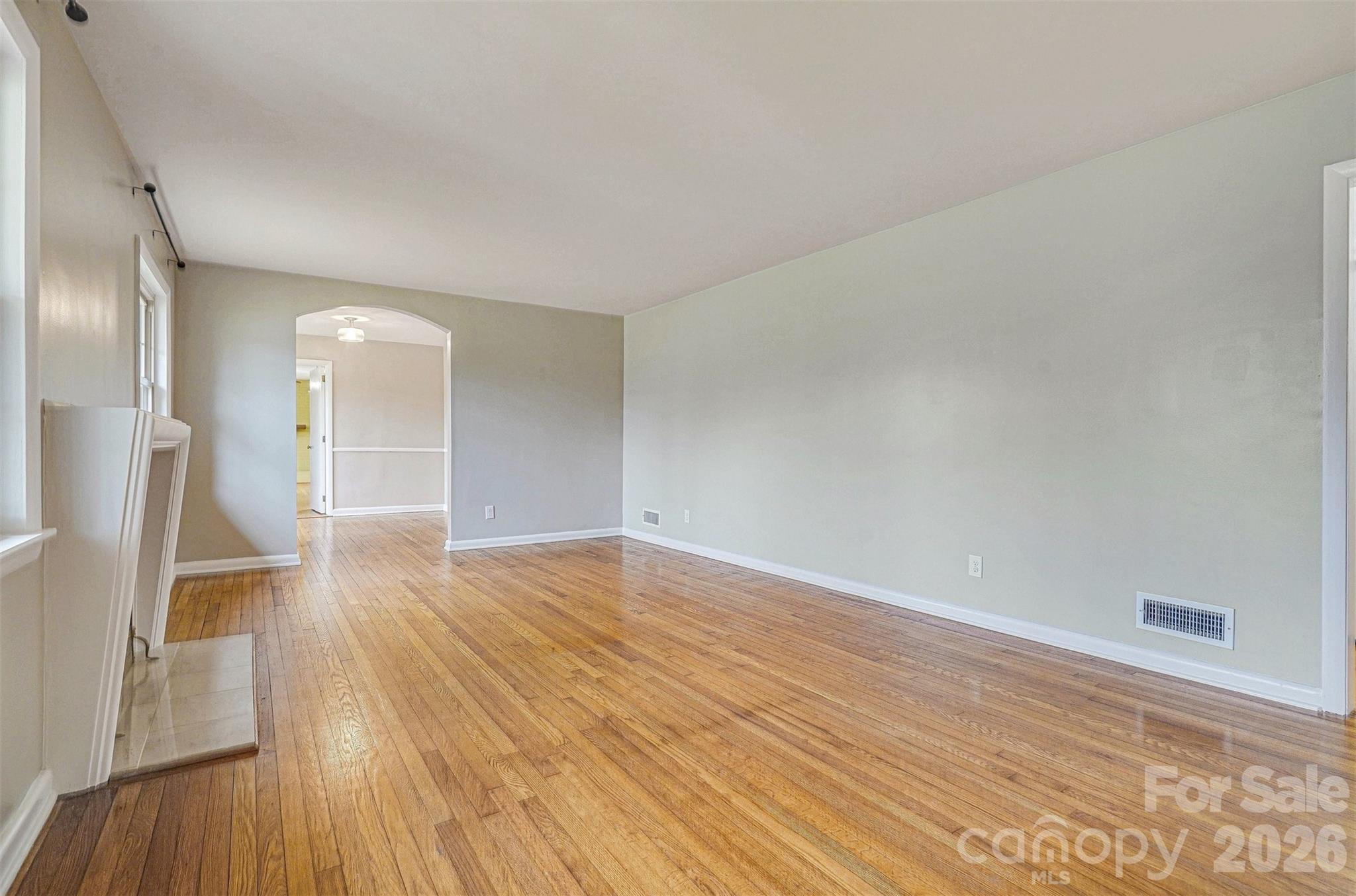 Forest Hills - Residential