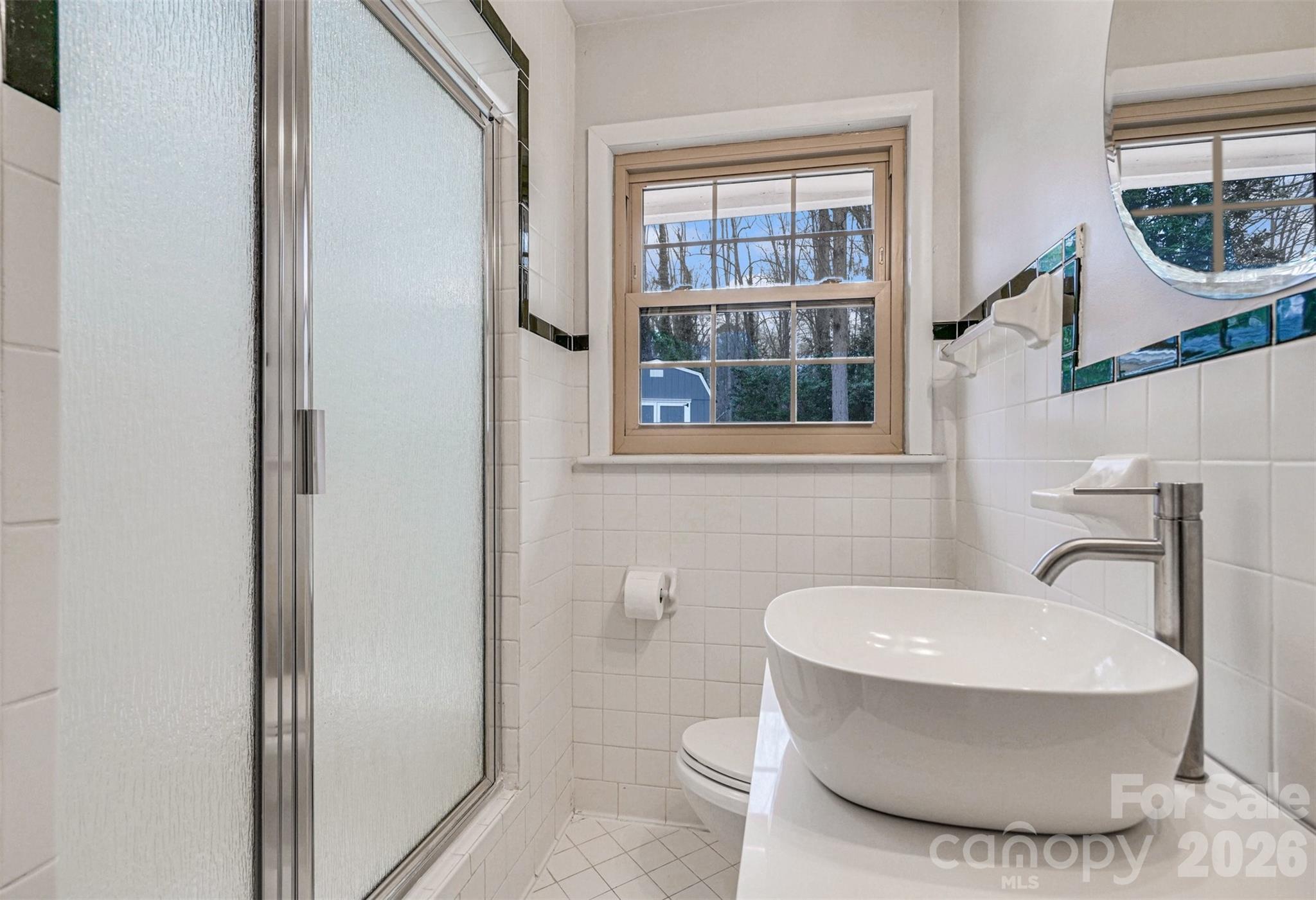 Forest Hills - Residential