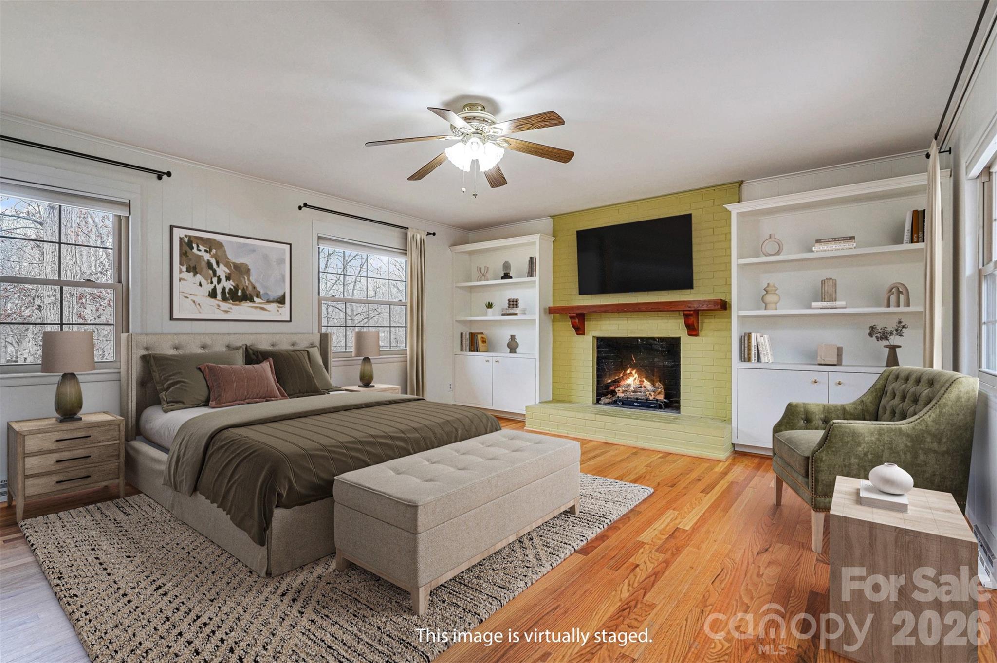 Forest Hills - Residential