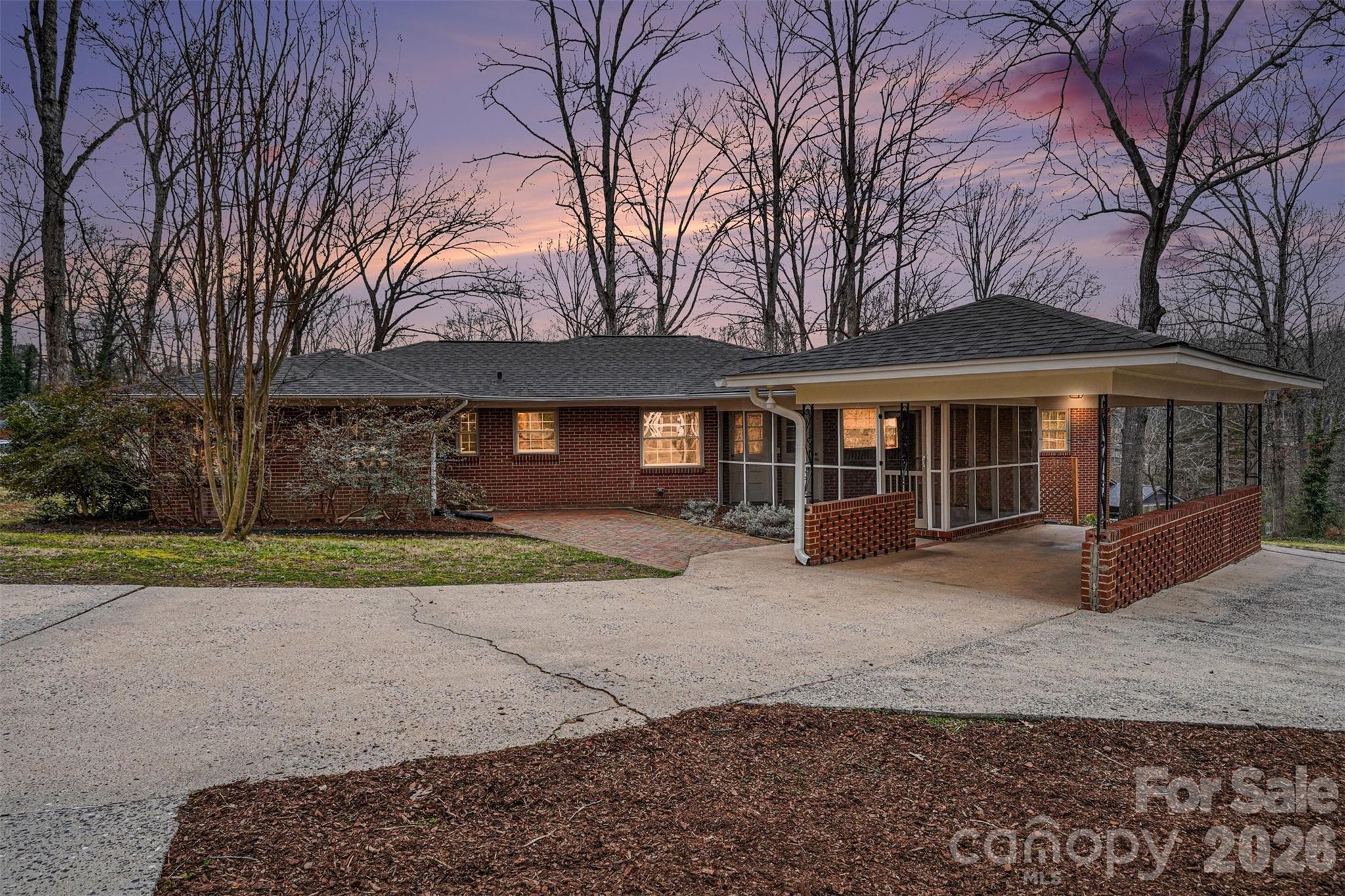 Forest Hills - Residential