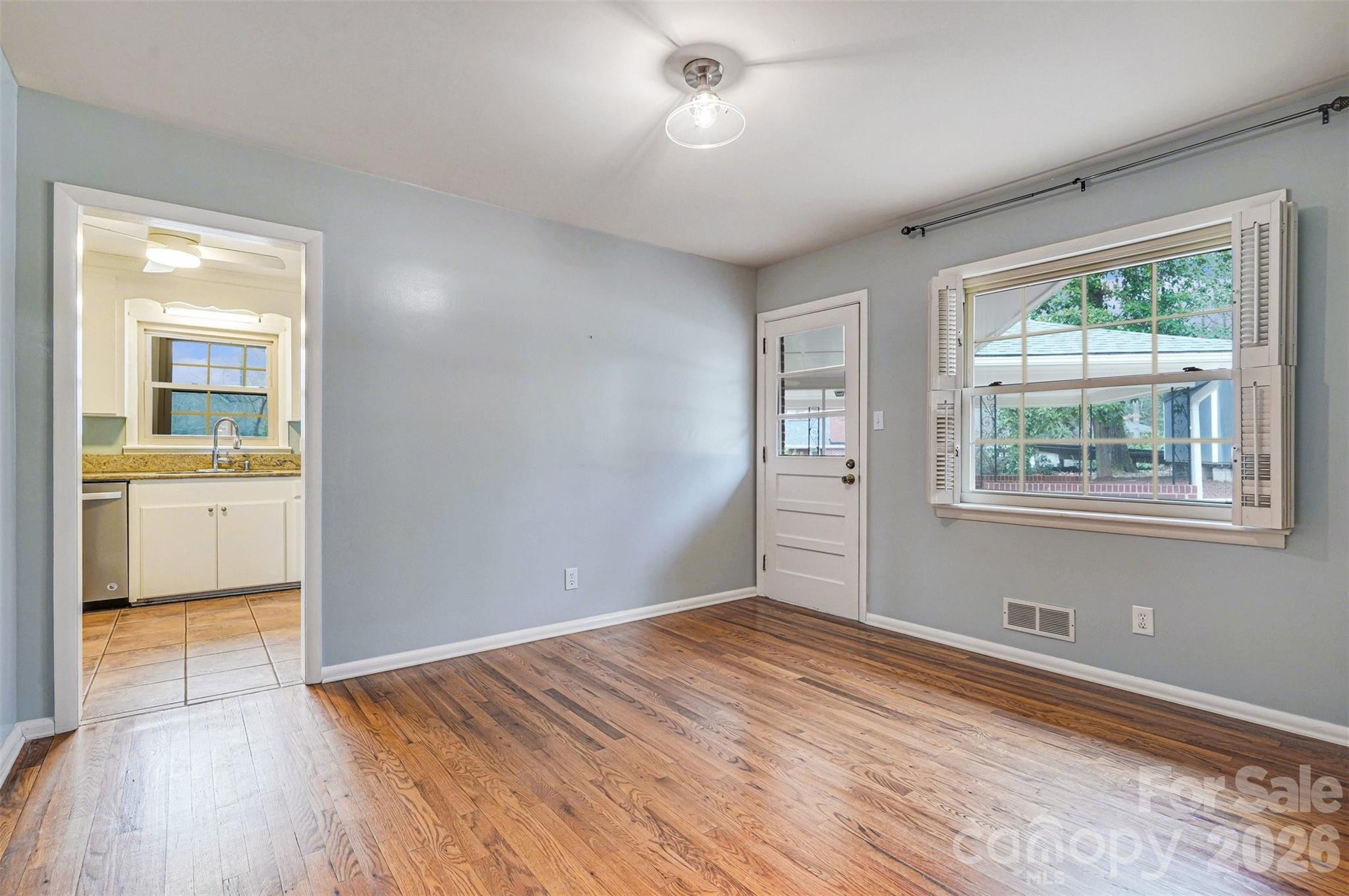 Forest Hills - Residential