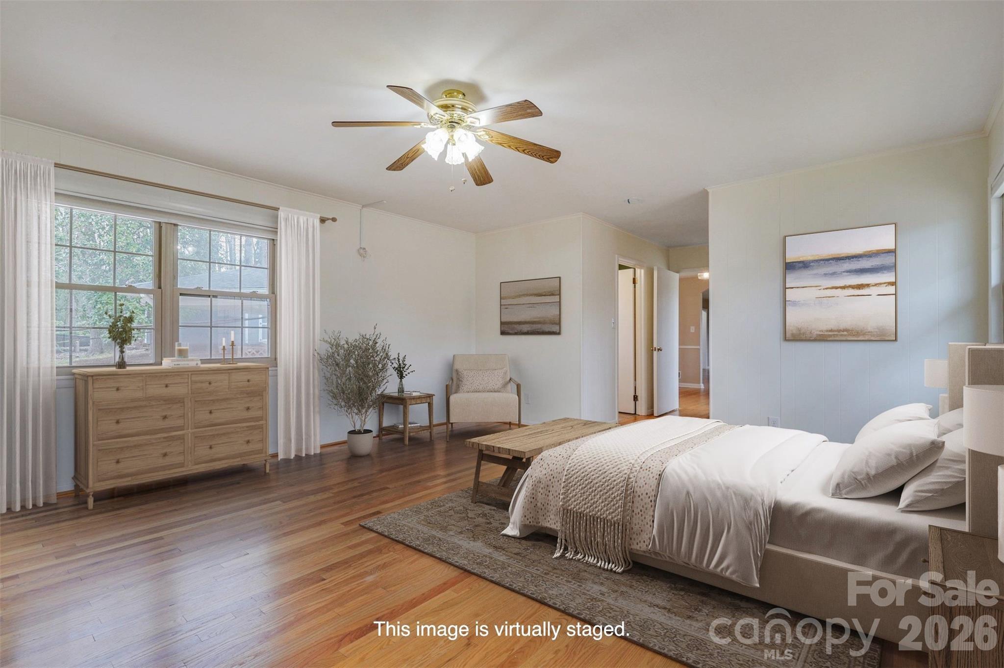 Forest Hills - Residential