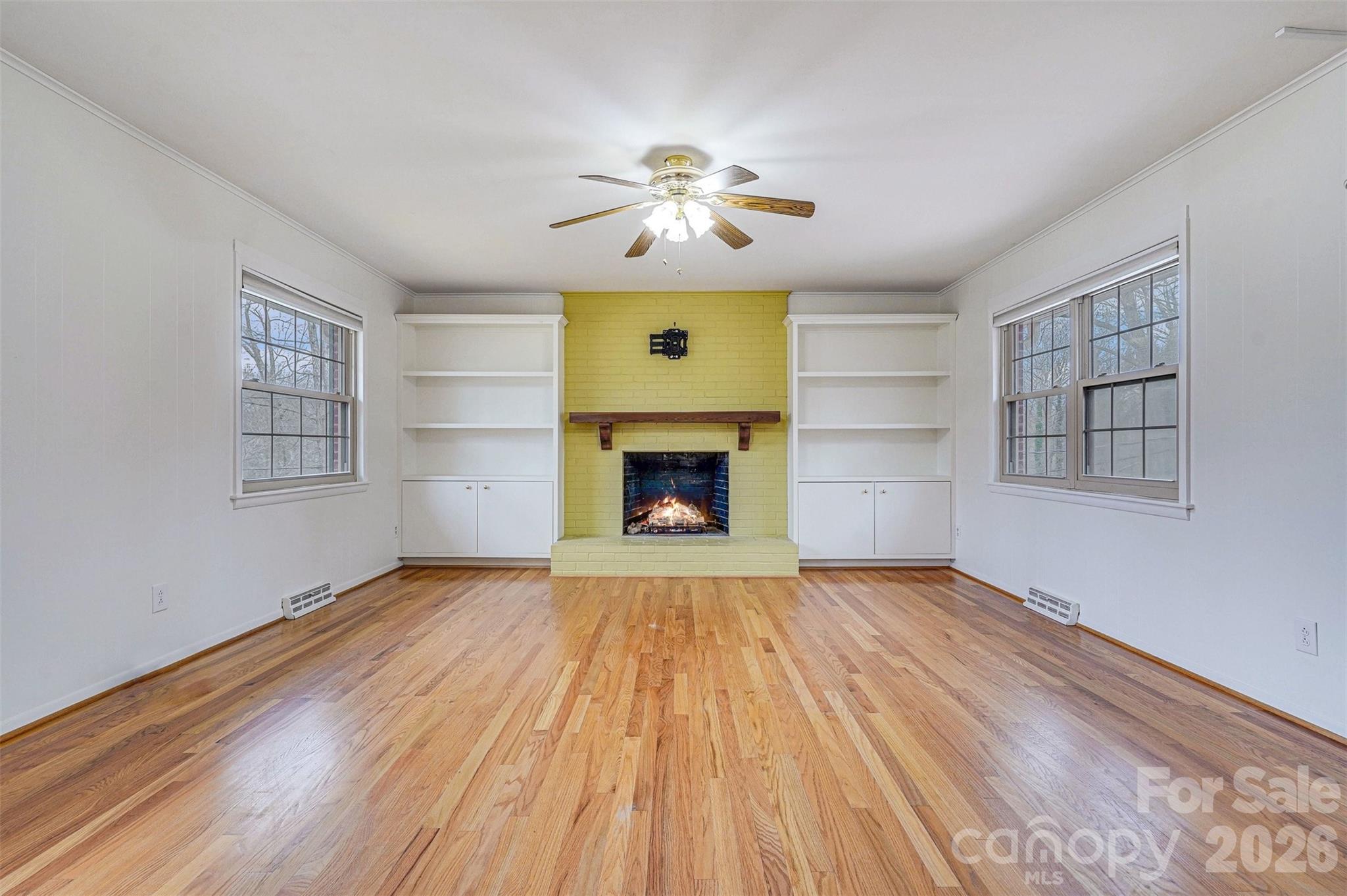 Forest Hills - Residential