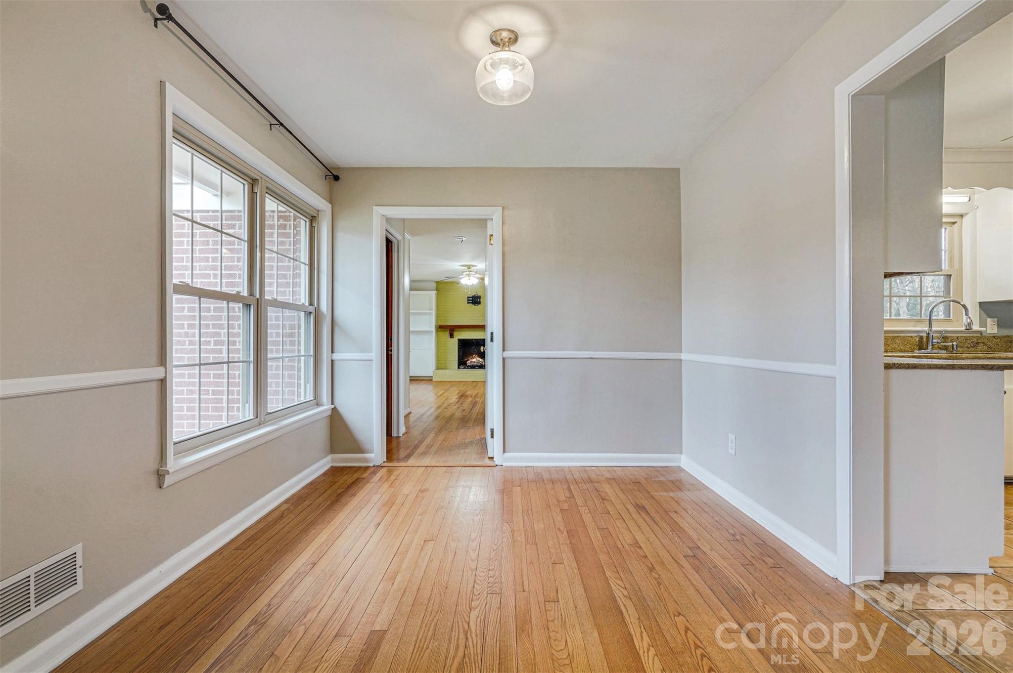 Forest Hills - Residential