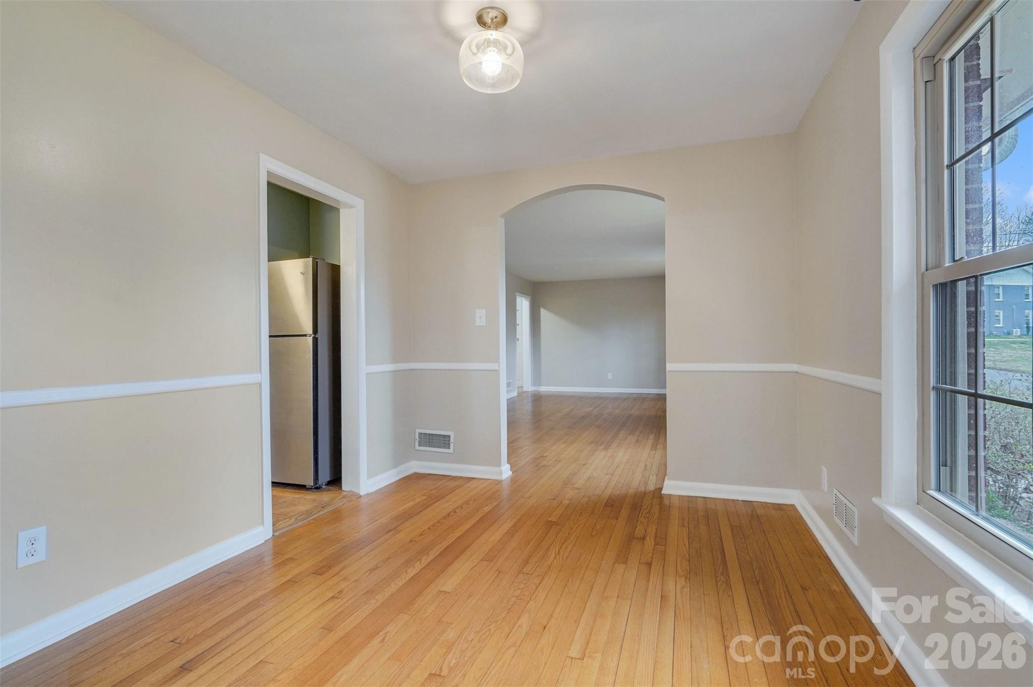 Forest Hills - Residential