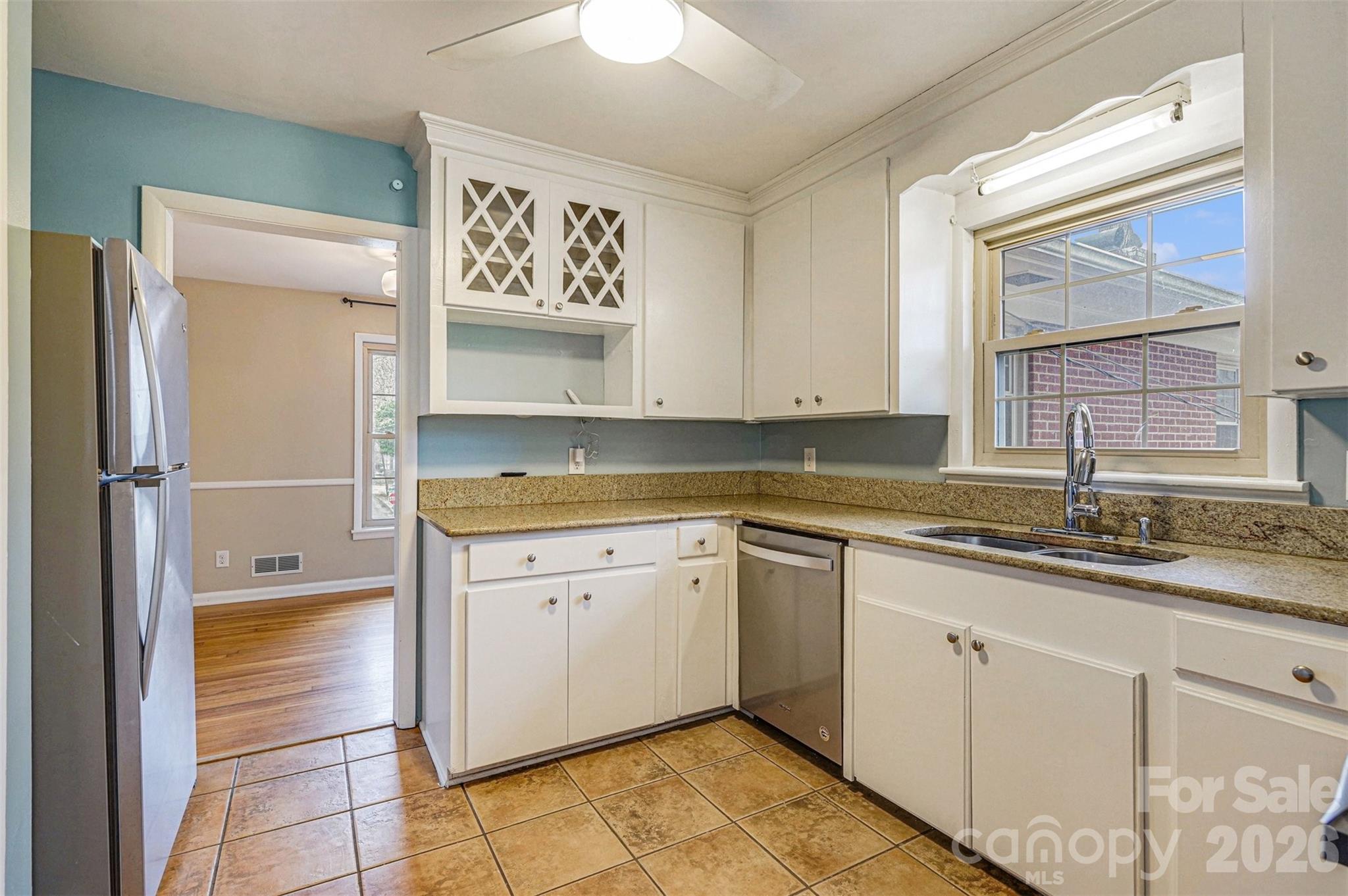 Forest Hills - Residential