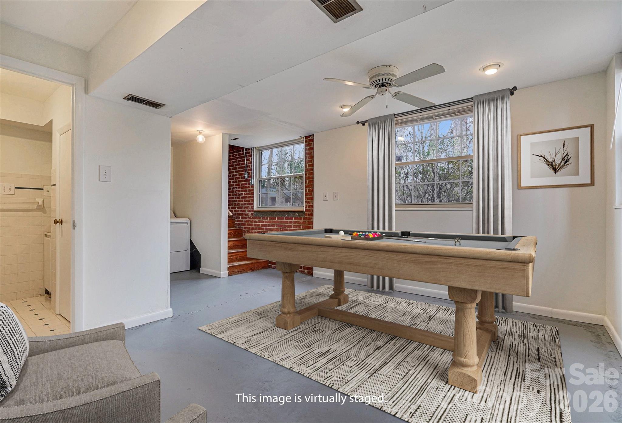 Forest Hills - Residential