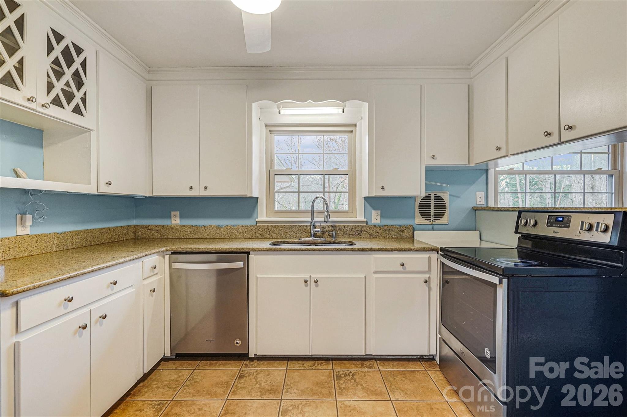 Forest Hills - Residential