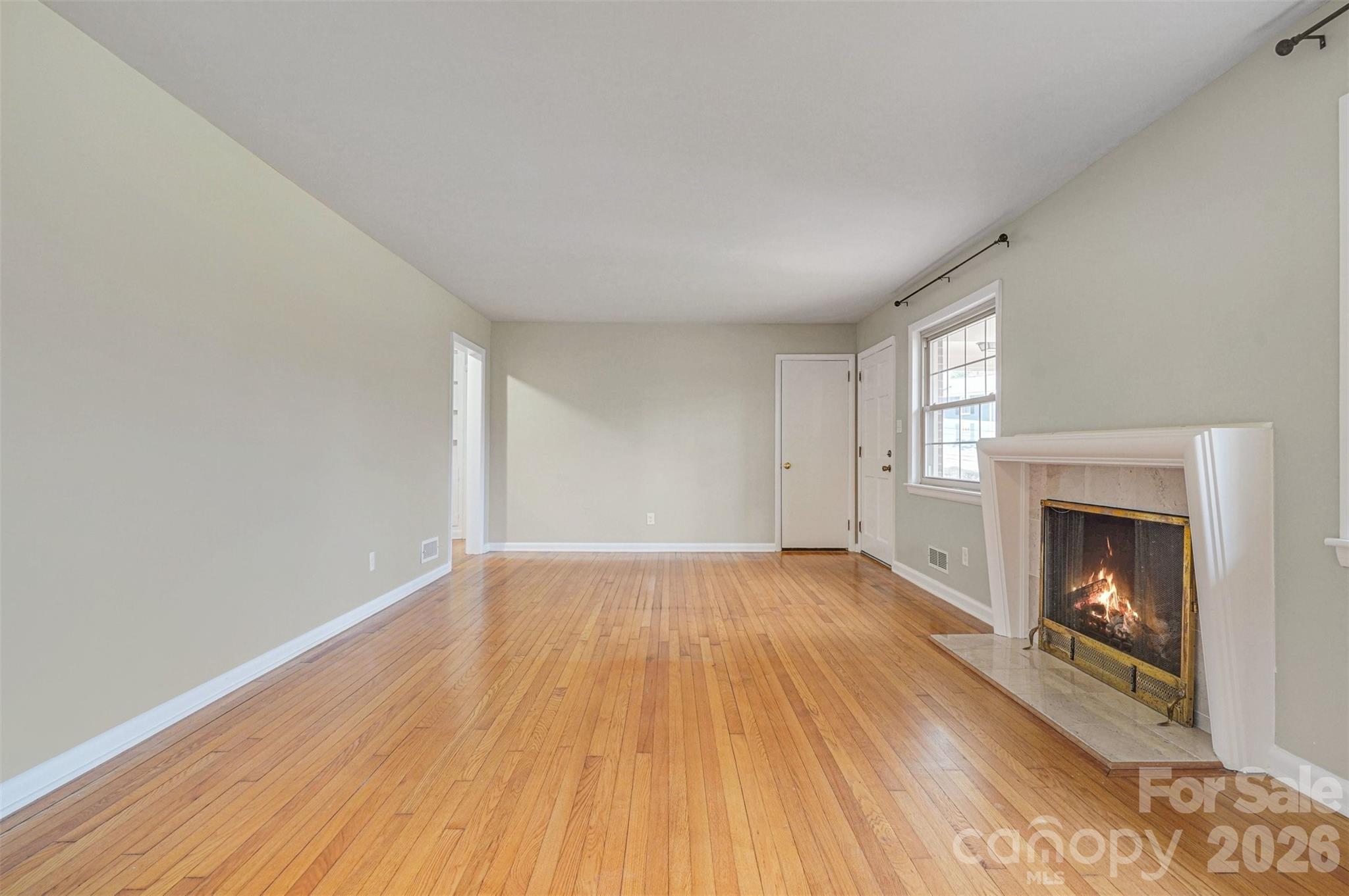 Forest Hills - Residential