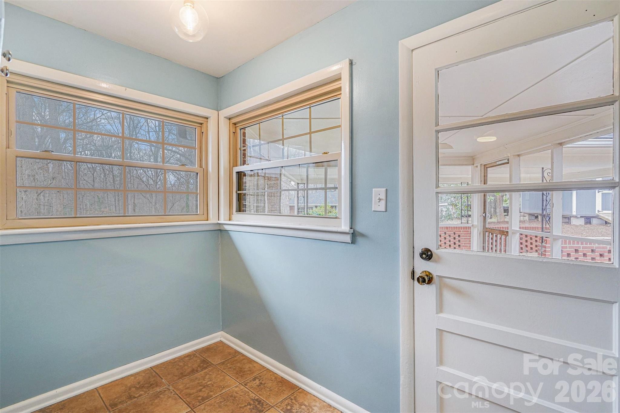 Forest Hills - Residential