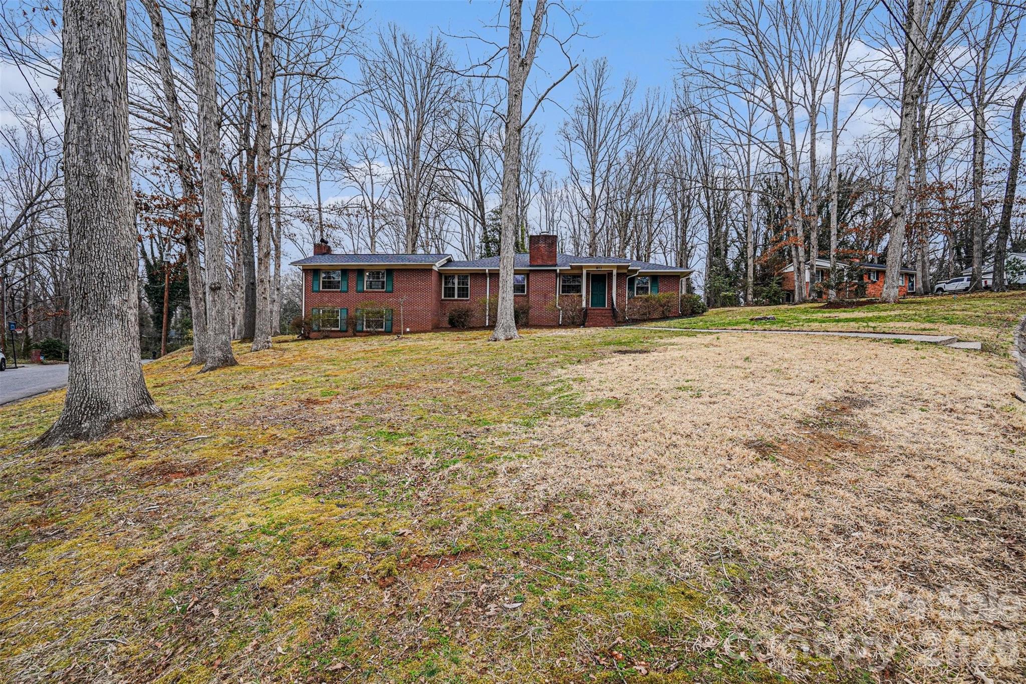 Forest Hills - Residential