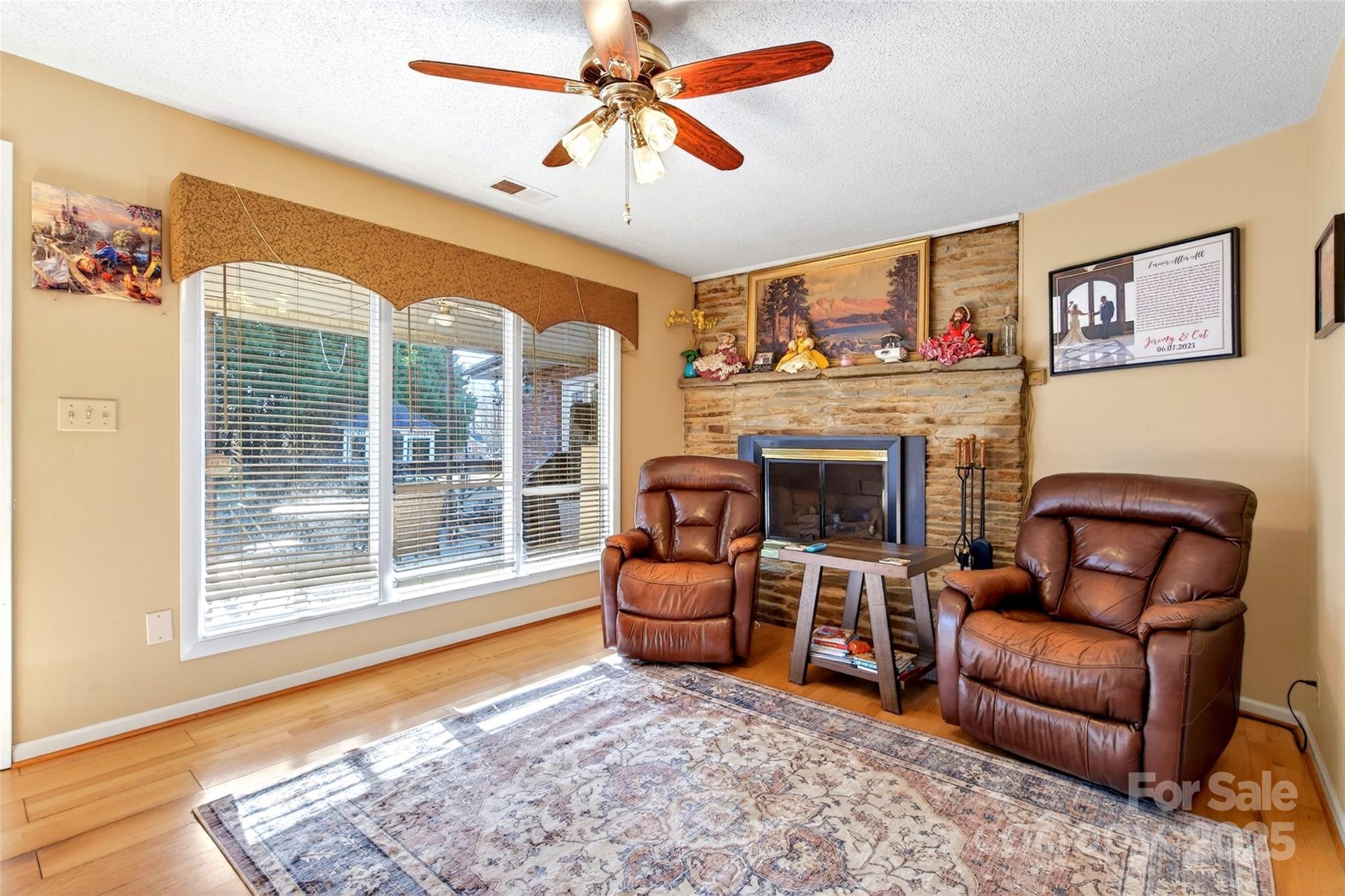 Greenwood Park - Residential