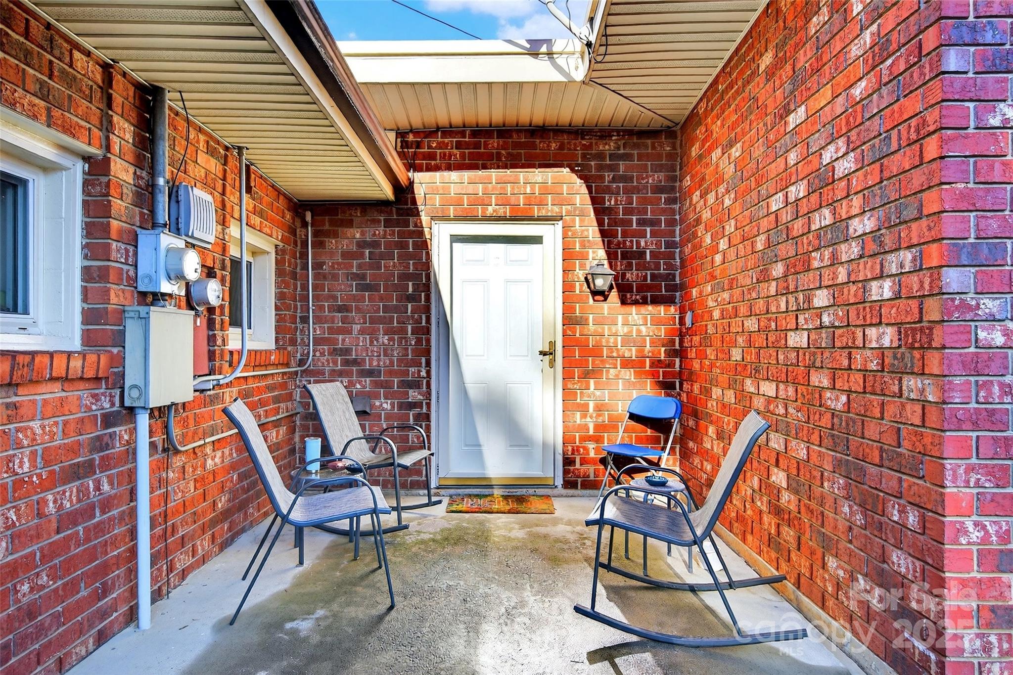 Greenwood Park - Residential