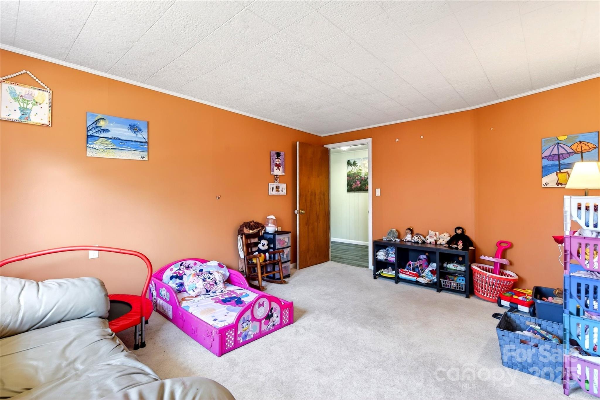 Greenwood Park - Residential