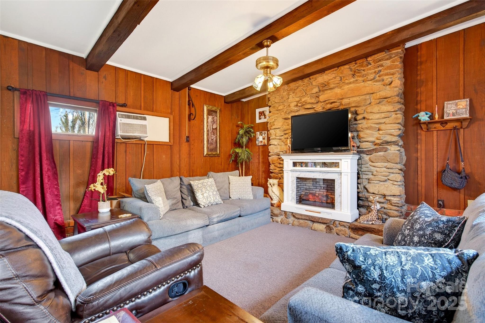 Greenwood Park - Residential