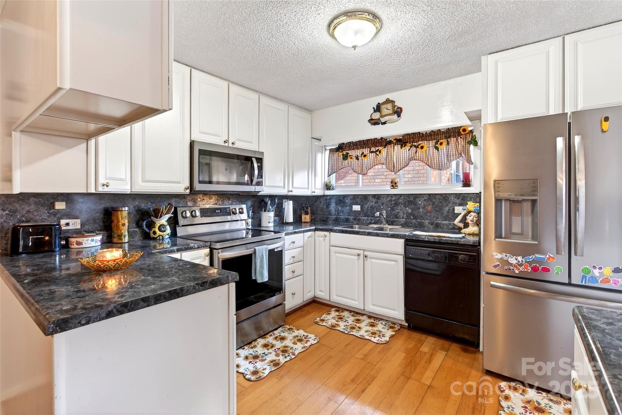 Greenwood Park - Residential