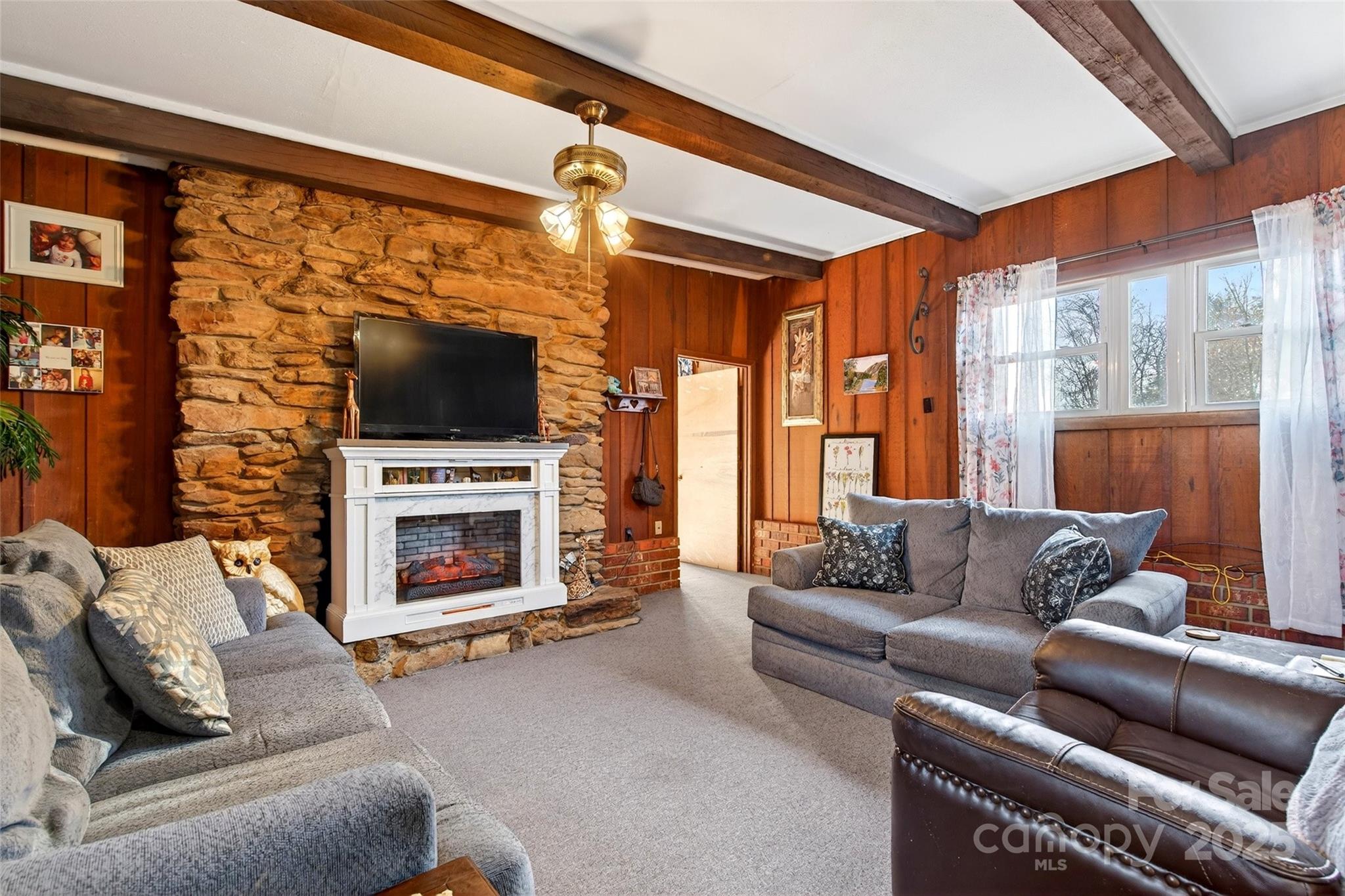 Greenwood Park - Residential