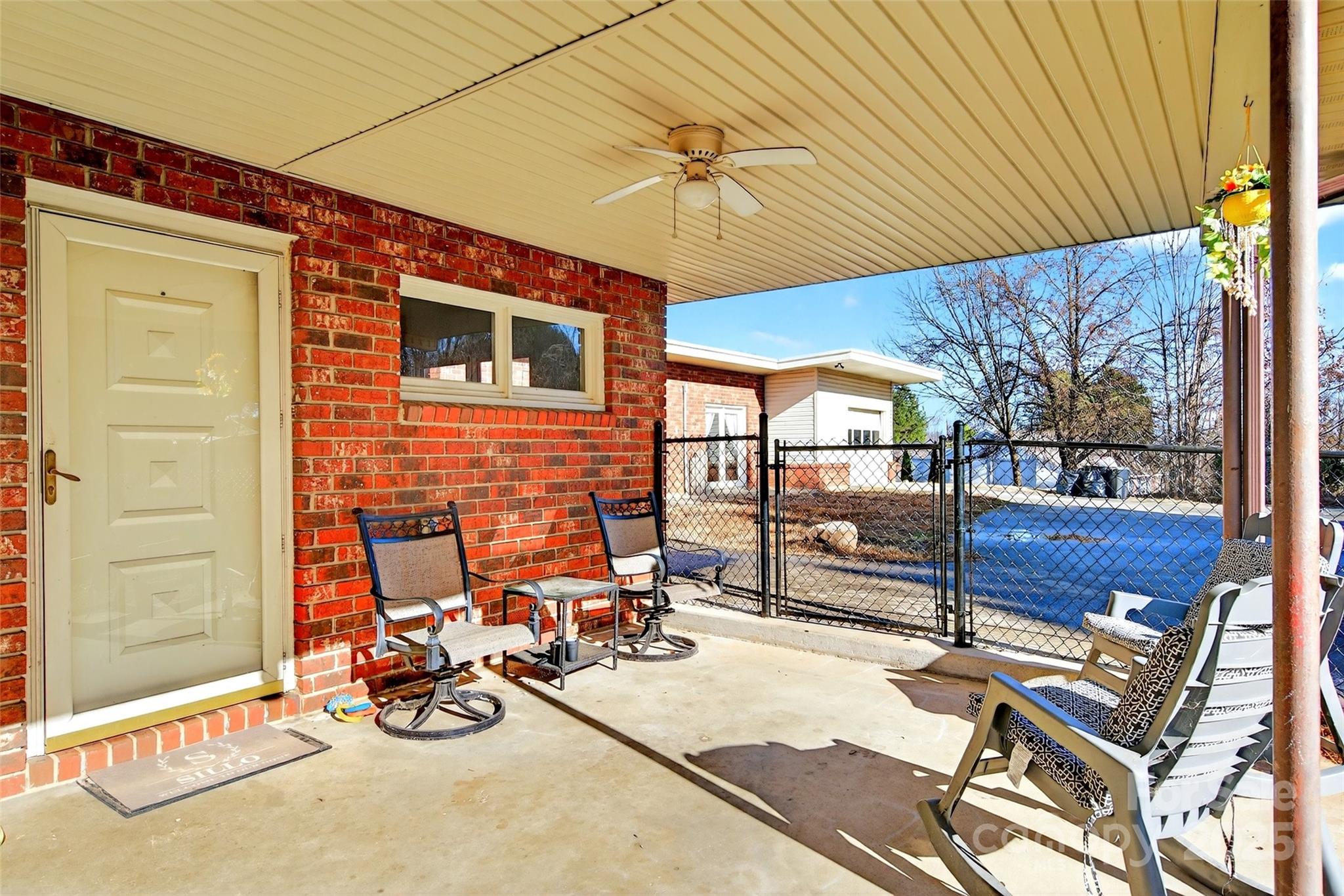 Greenwood Park - Residential