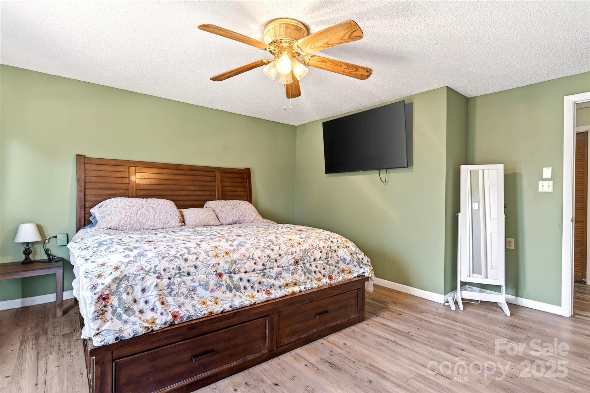 Greenwood Park - Residential