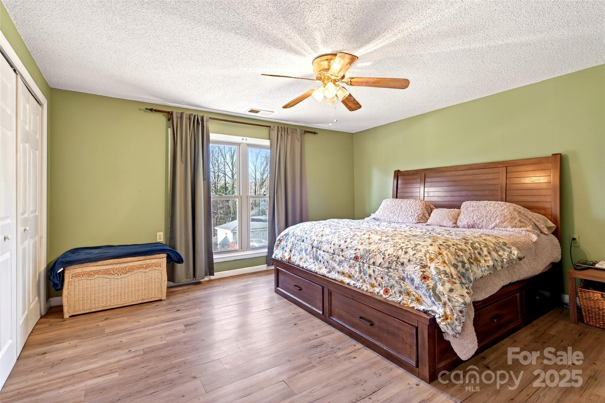 Greenwood Park - Residential