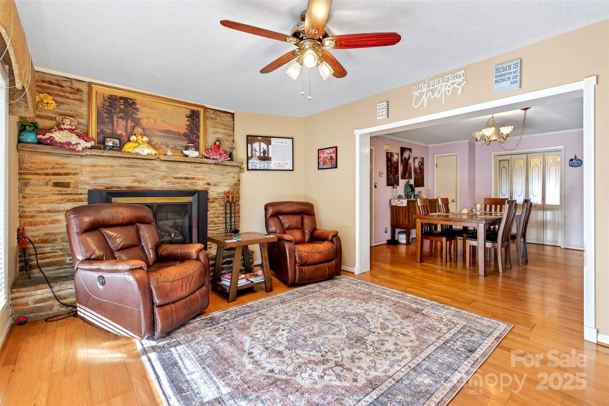 Greenwood Park - Residential