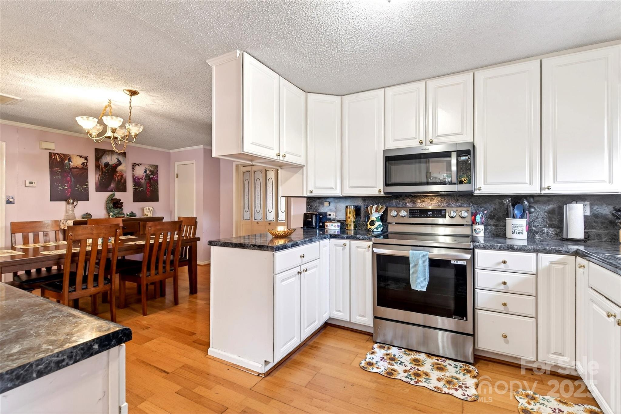 Greenwood Park - Residential