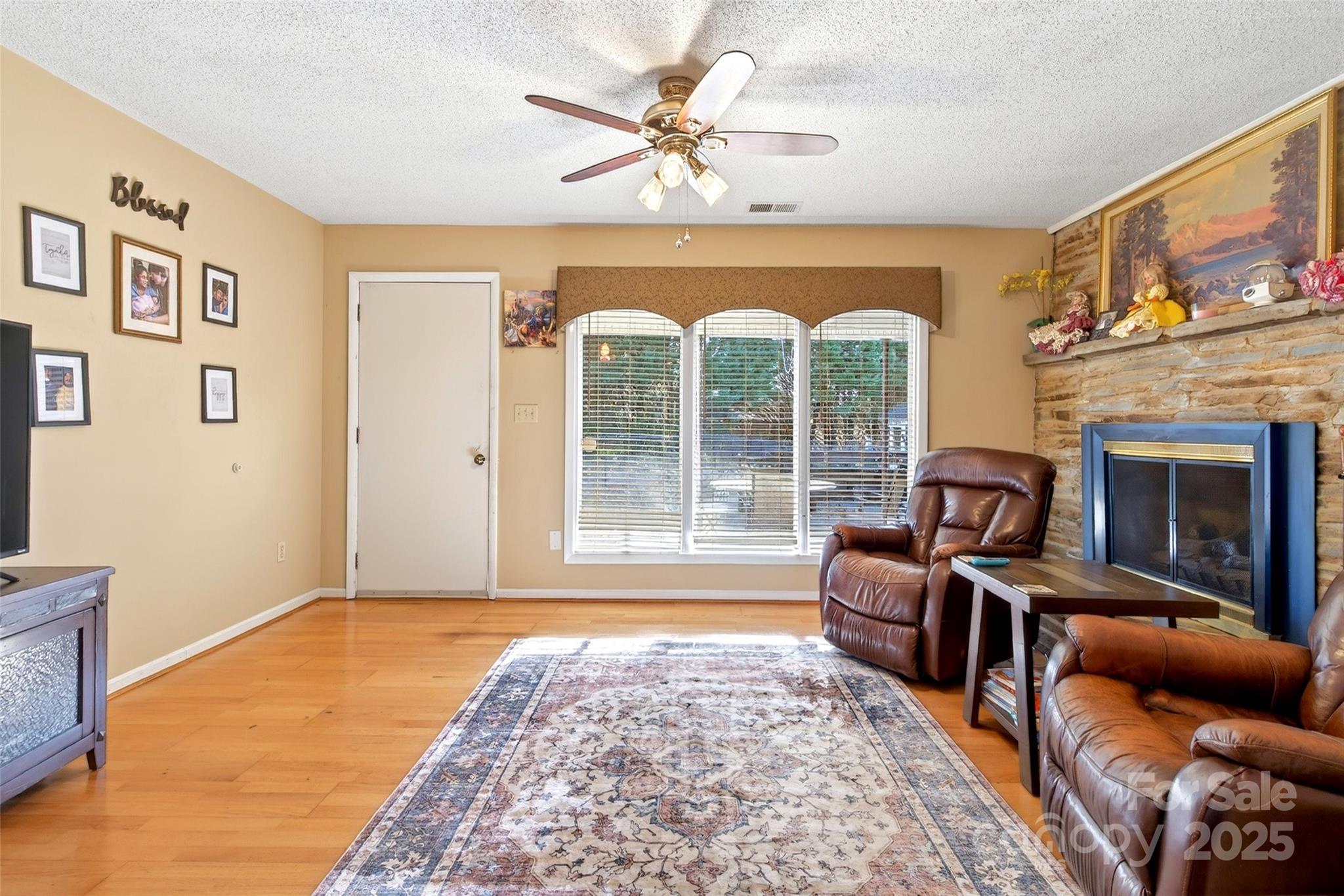 Greenwood Park - Residential