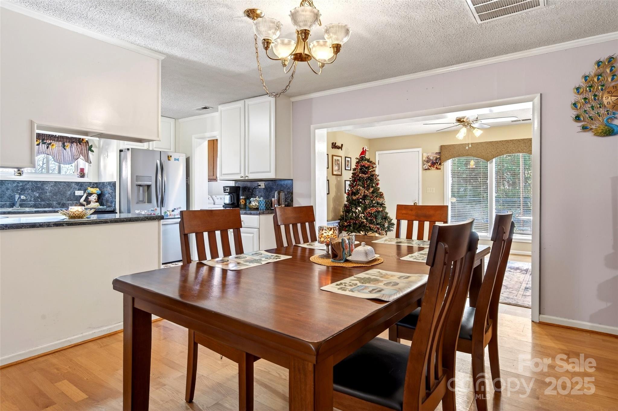 Greenwood Park - Residential