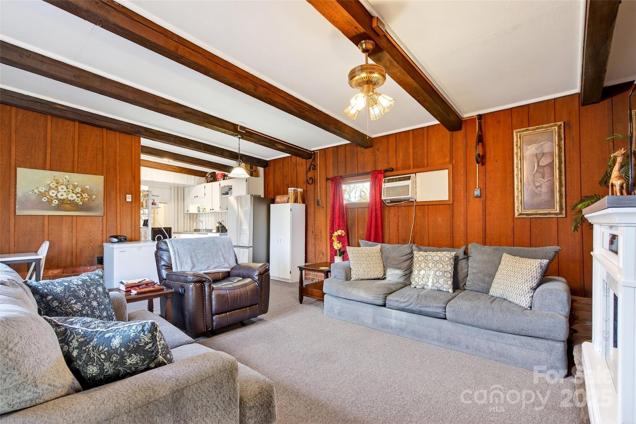 Greenwood Park - Residential