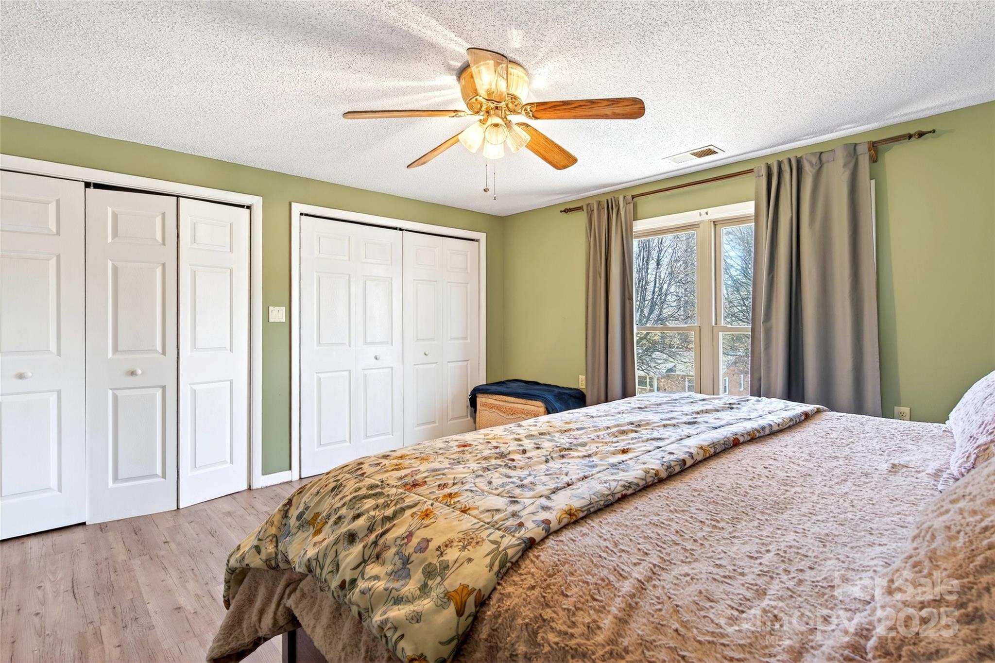 Greenwood Park - Residential