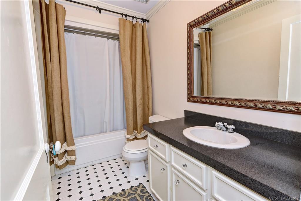 Sharon Hills - Residential