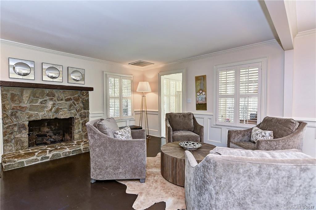 Sharon Hills - Residential