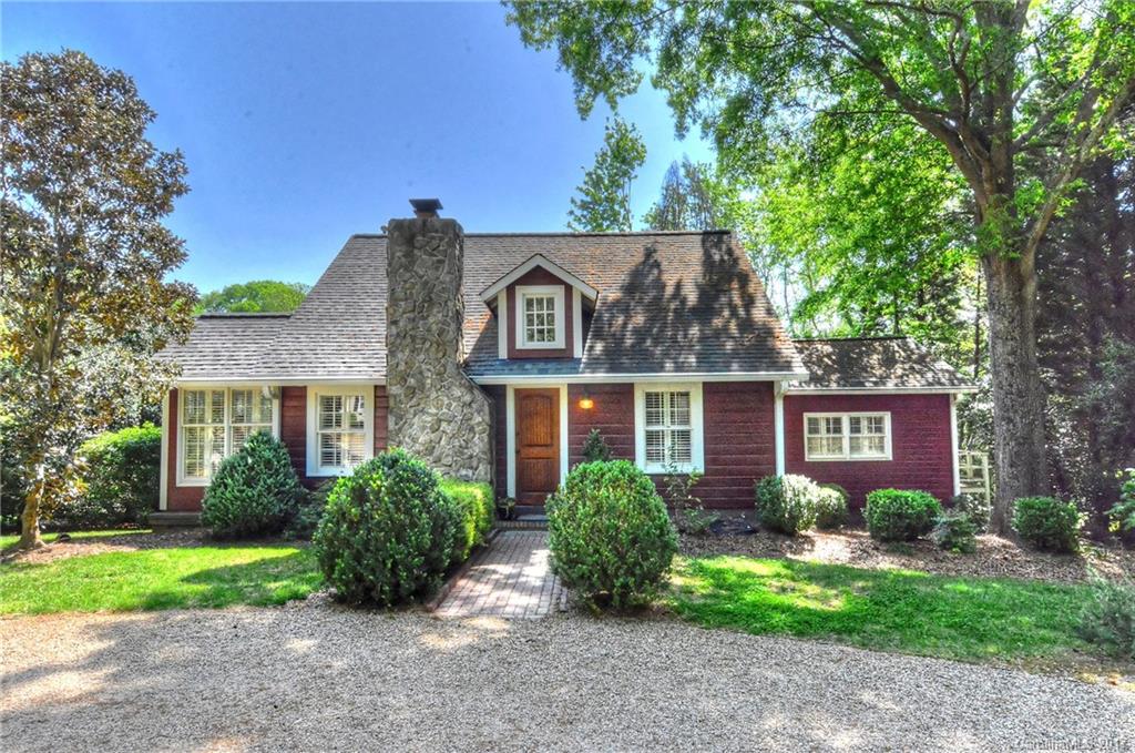 Sharon Hills - Residential