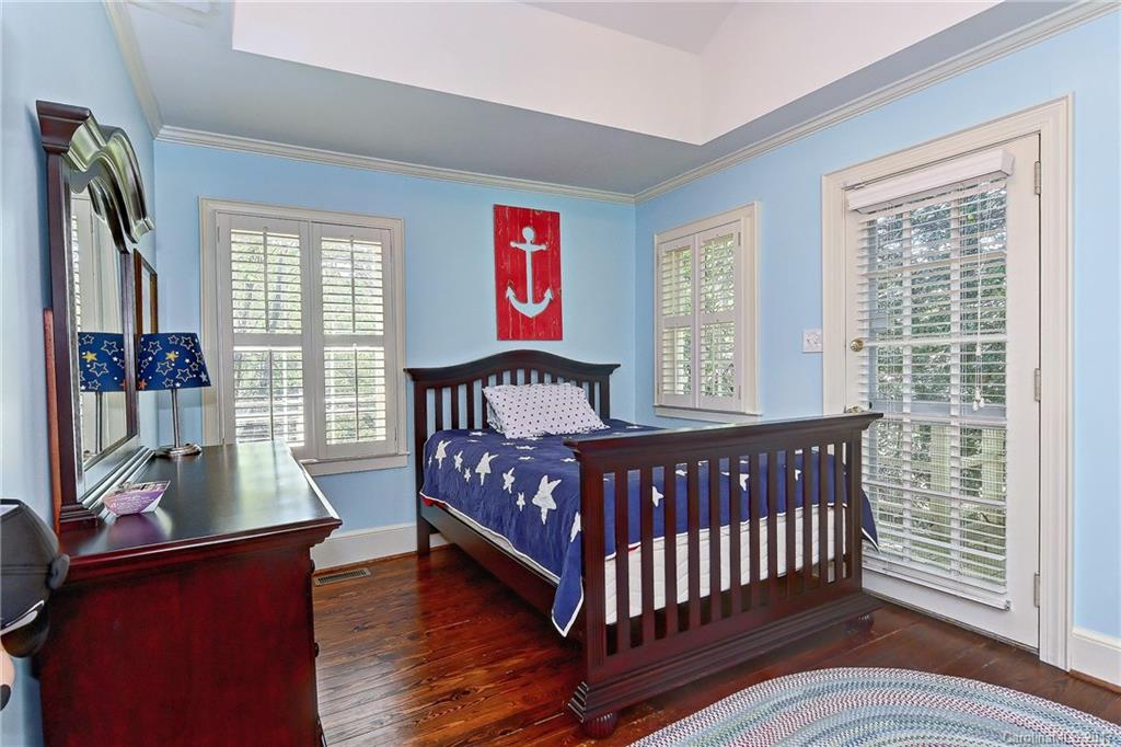 Sharon Hills - Residential