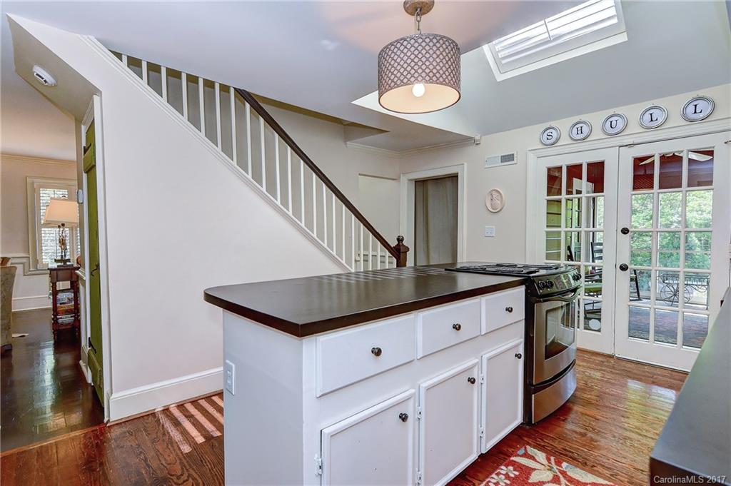 Sharon Hills - Residential