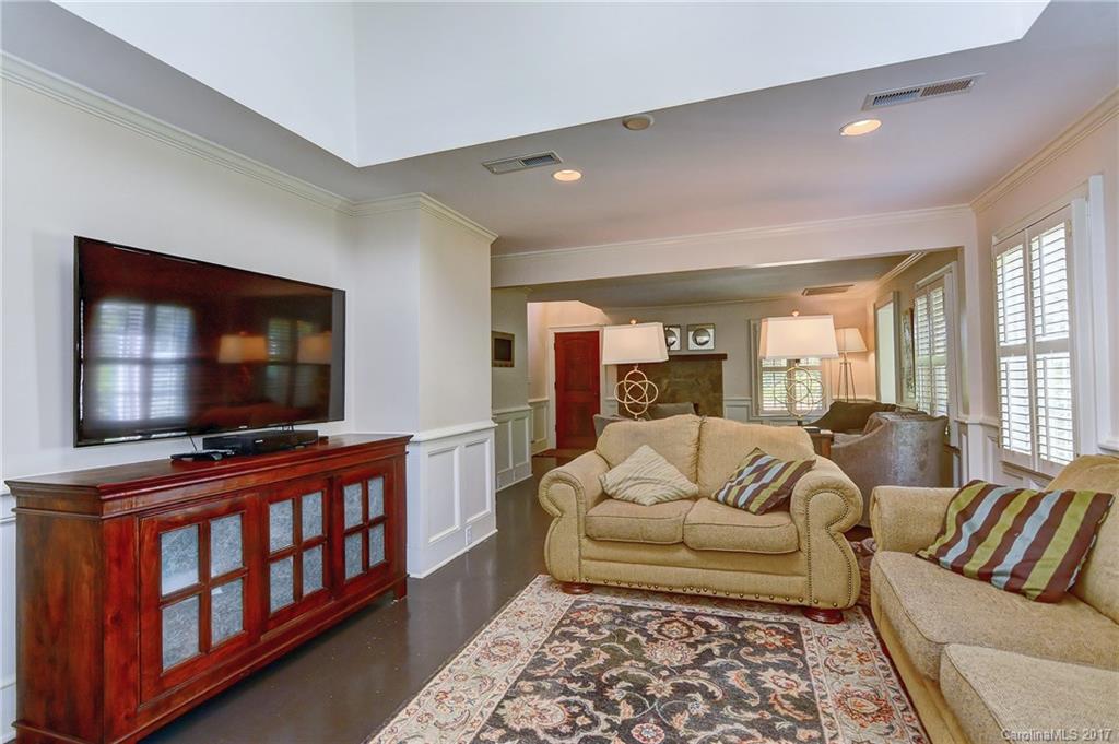 Sharon Hills - Residential