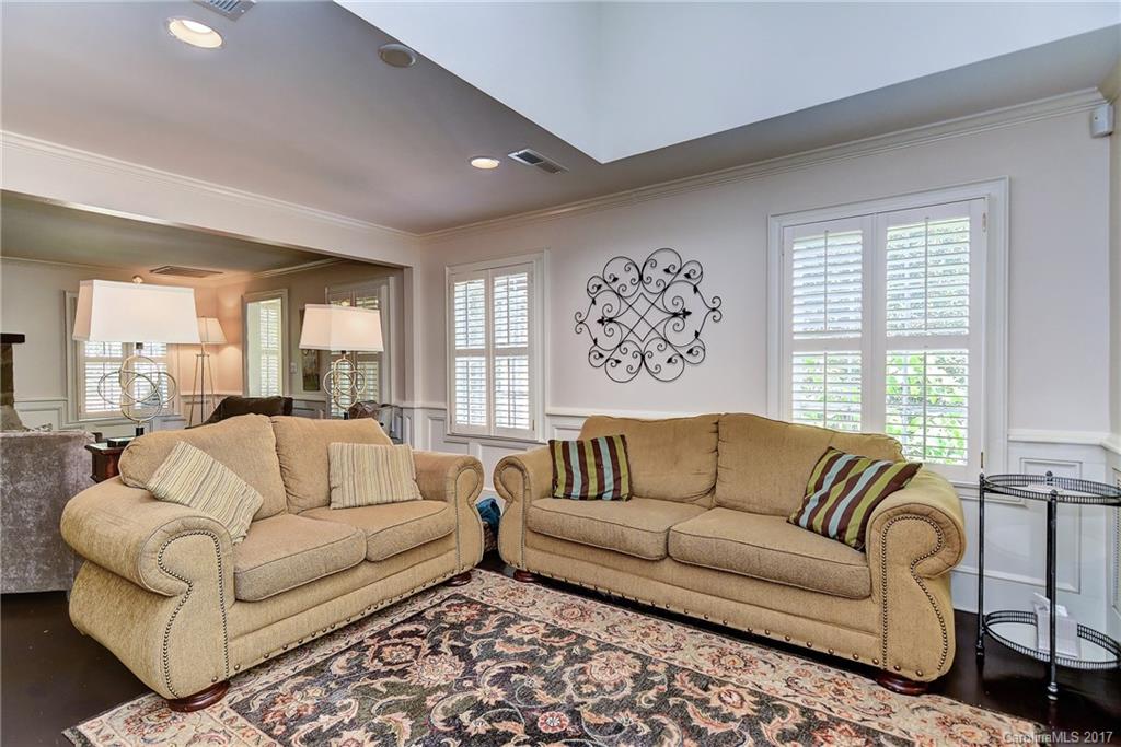 Sharon Hills - Residential