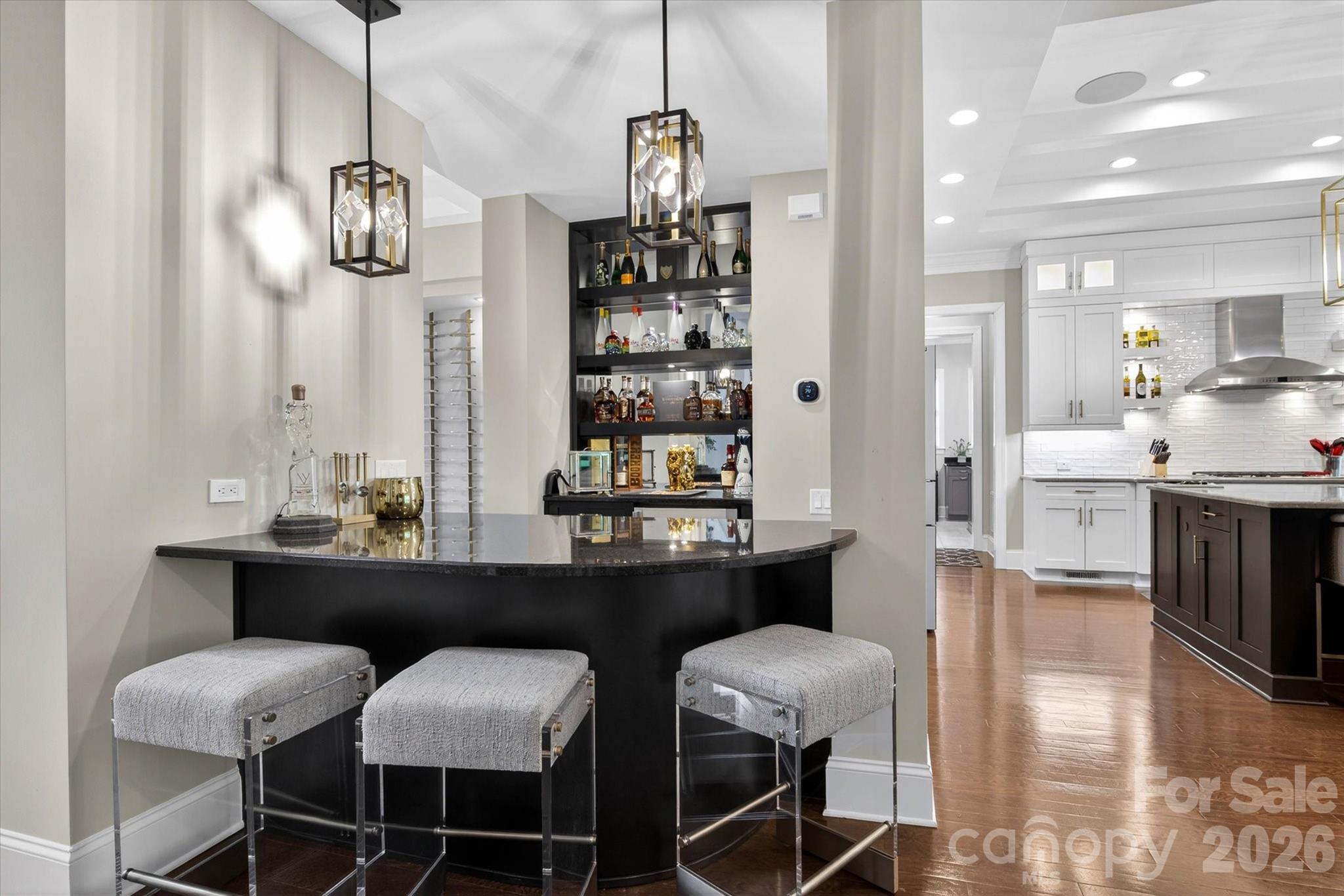 1115 Shelton Oaks Court