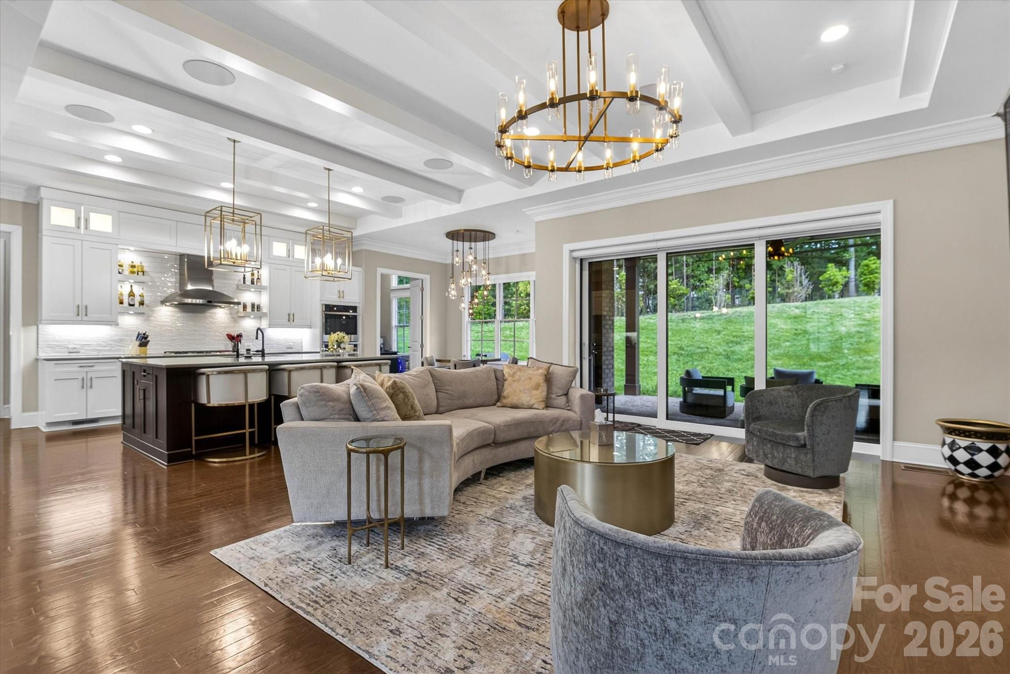 1115 Shelton Oaks Court