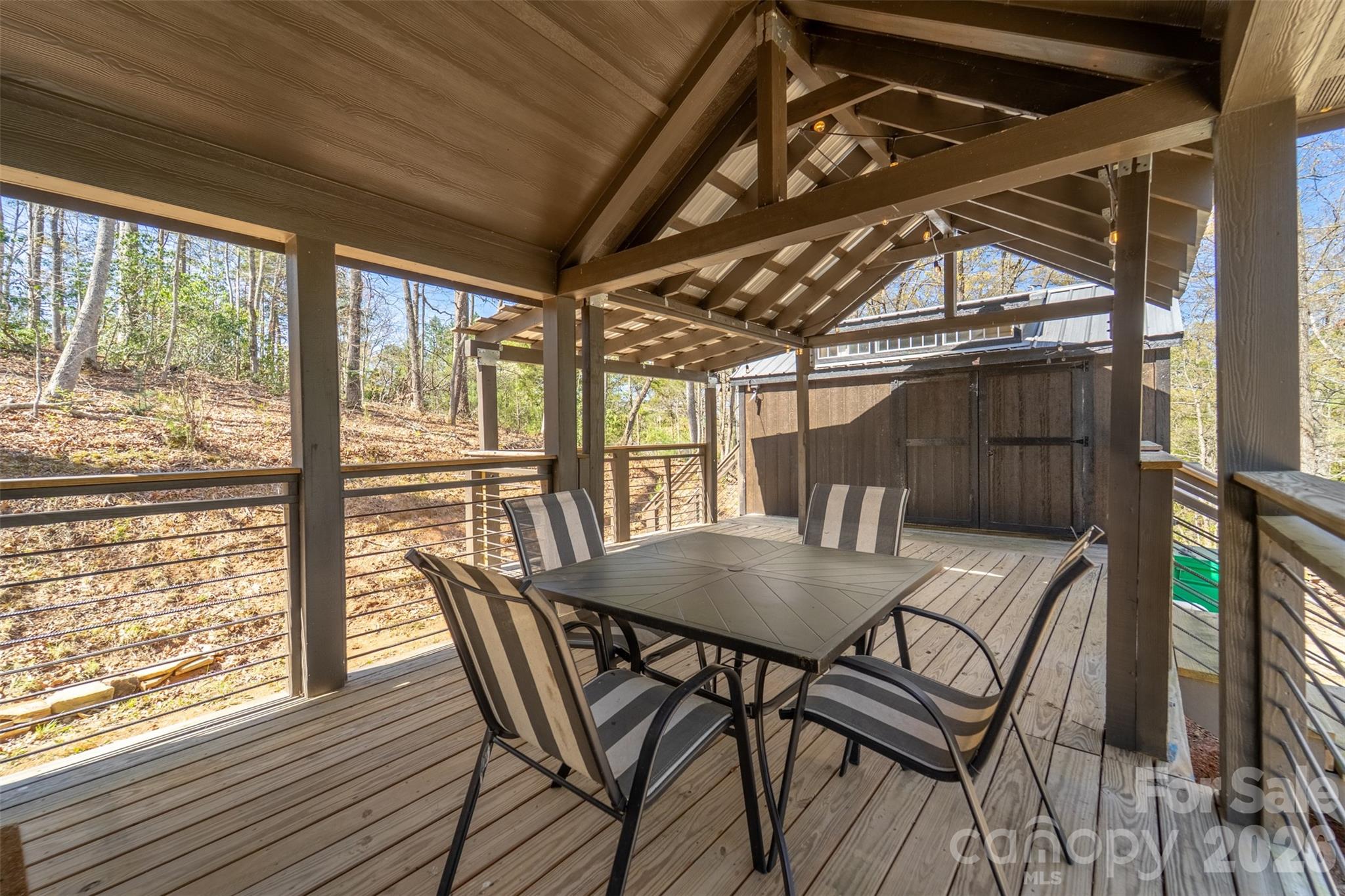 Simplicity Woods - Residential