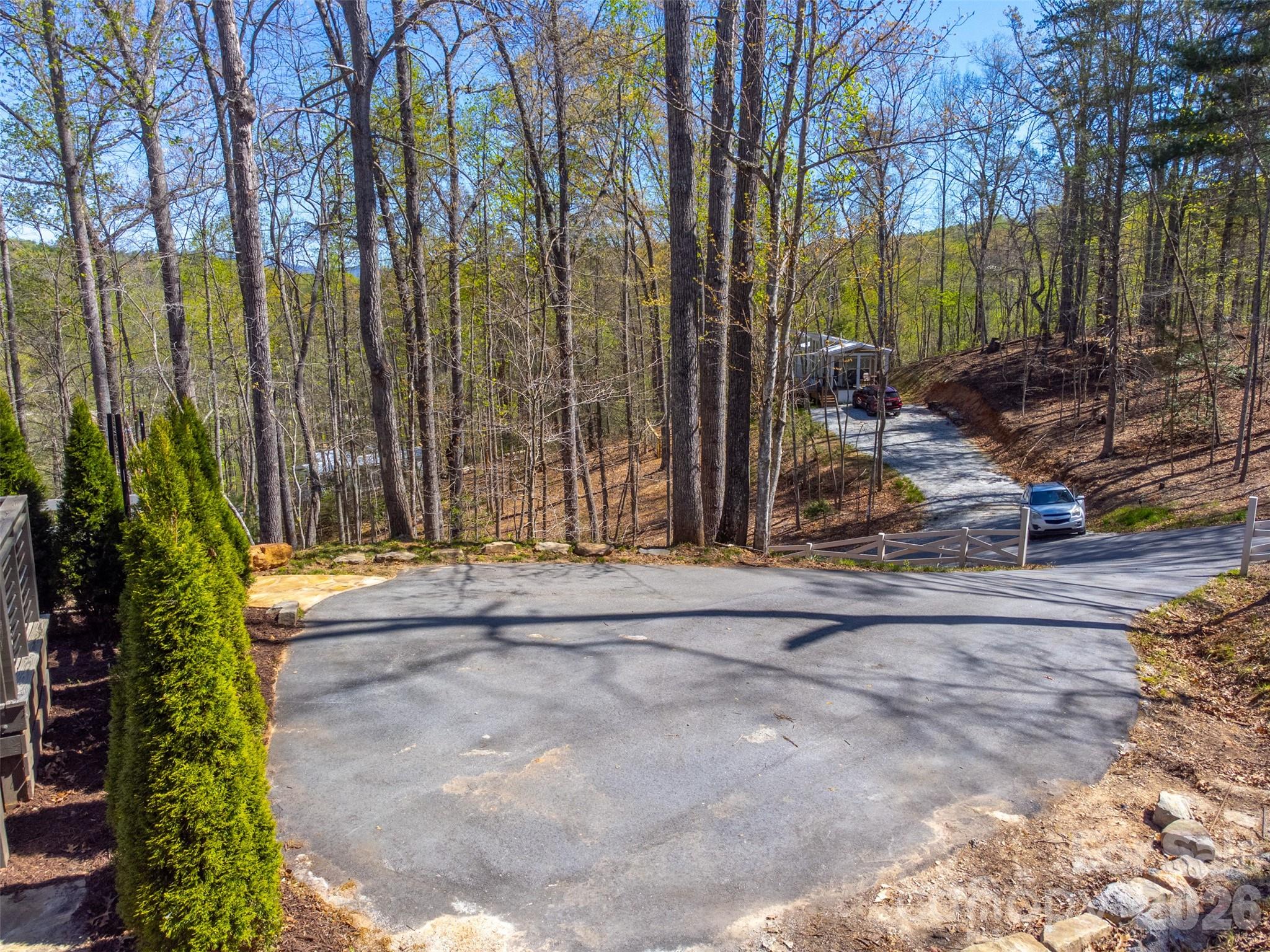 Simplicity Woods - Residential