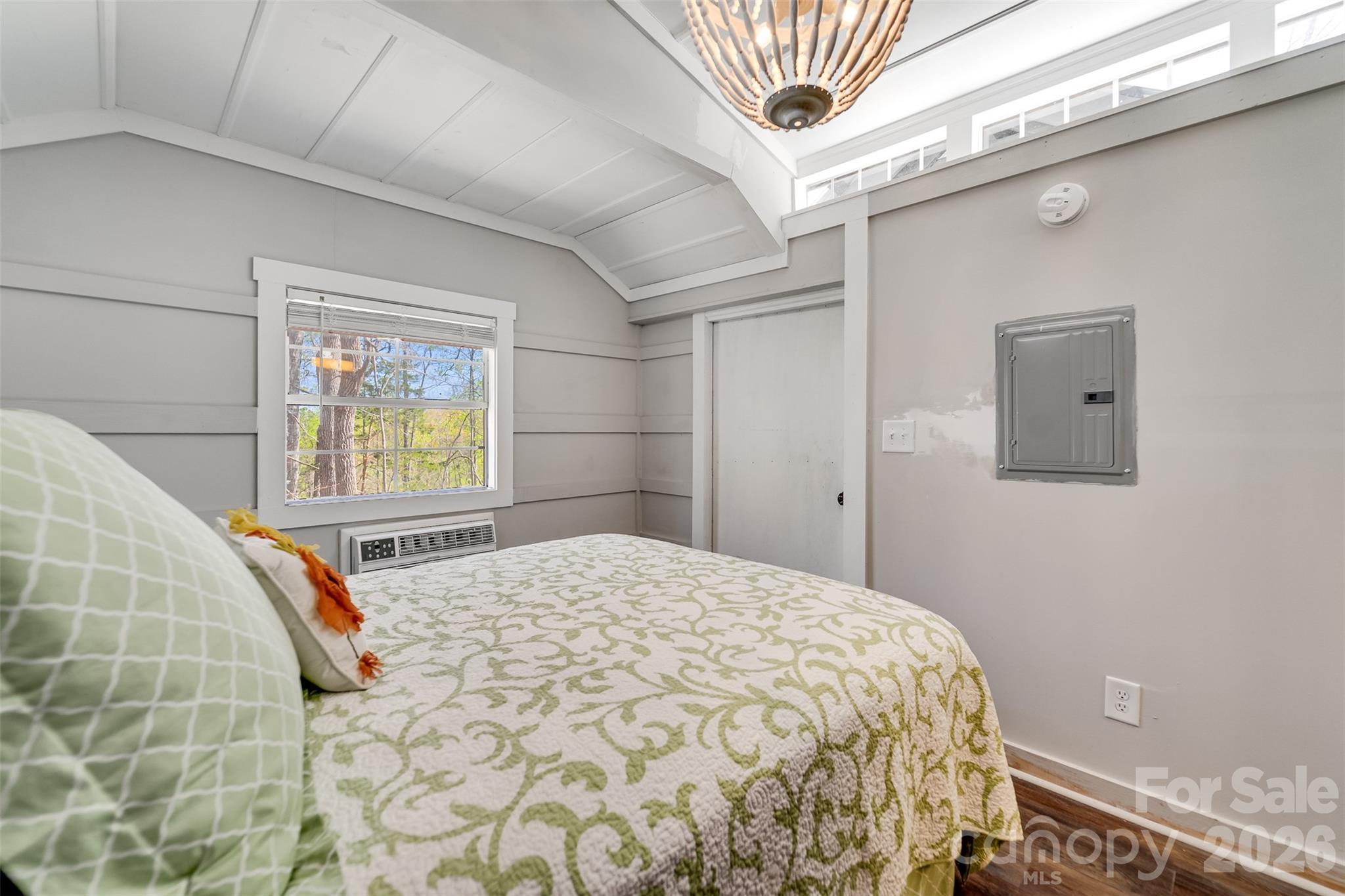 Simplicity Woods - Residential