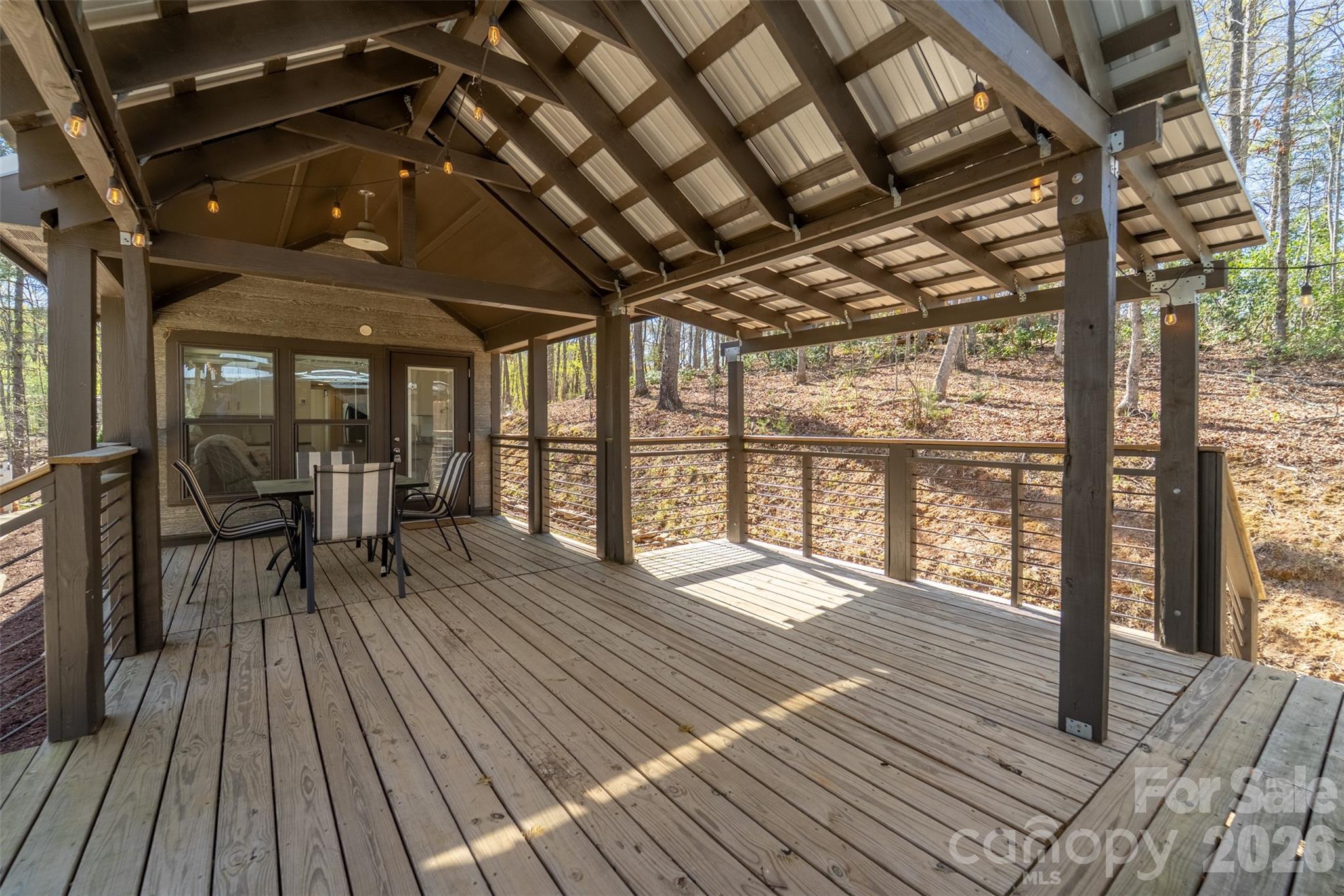 Simplicity Woods - Residential