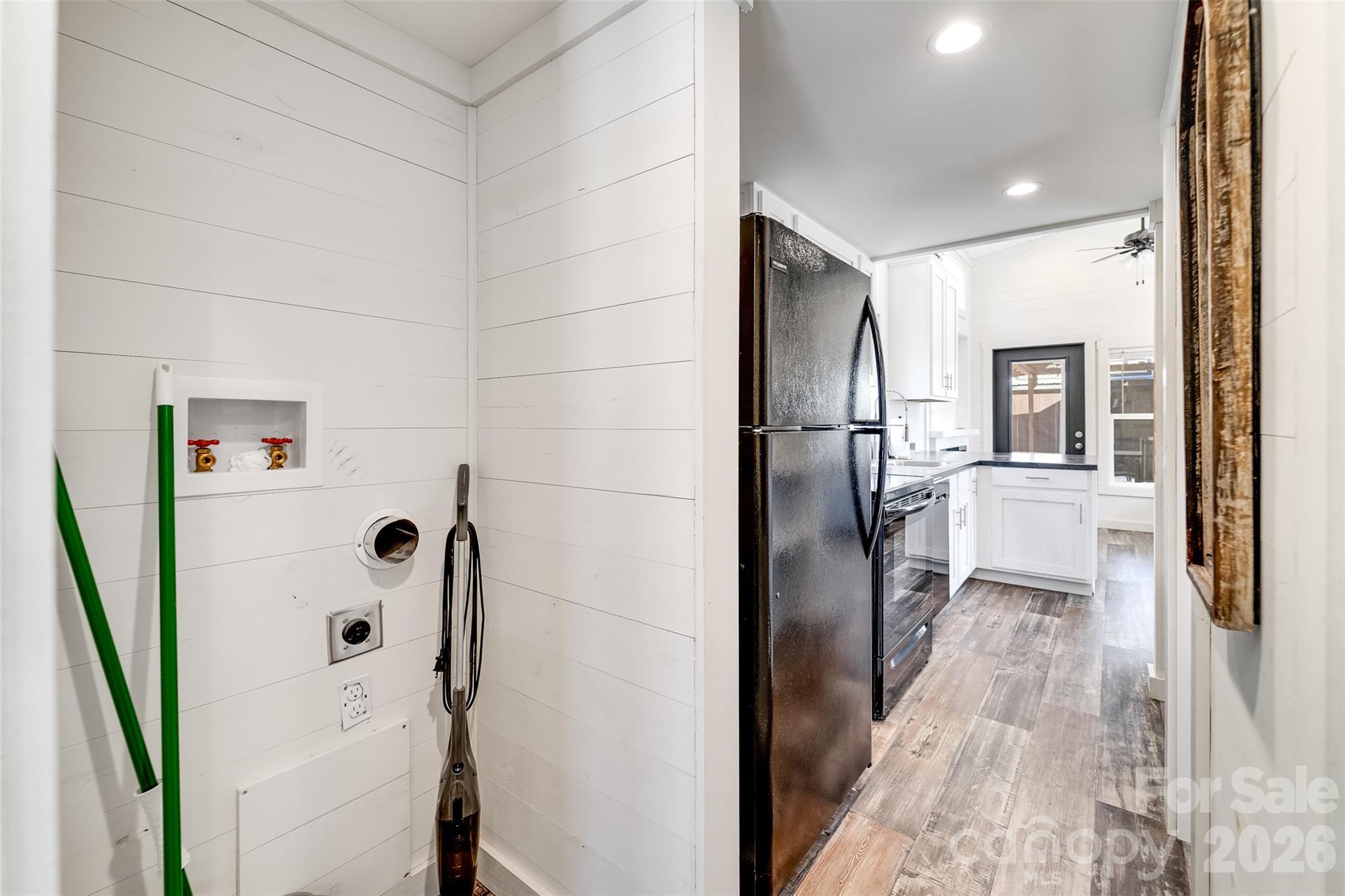 Simplicity Woods - Residential