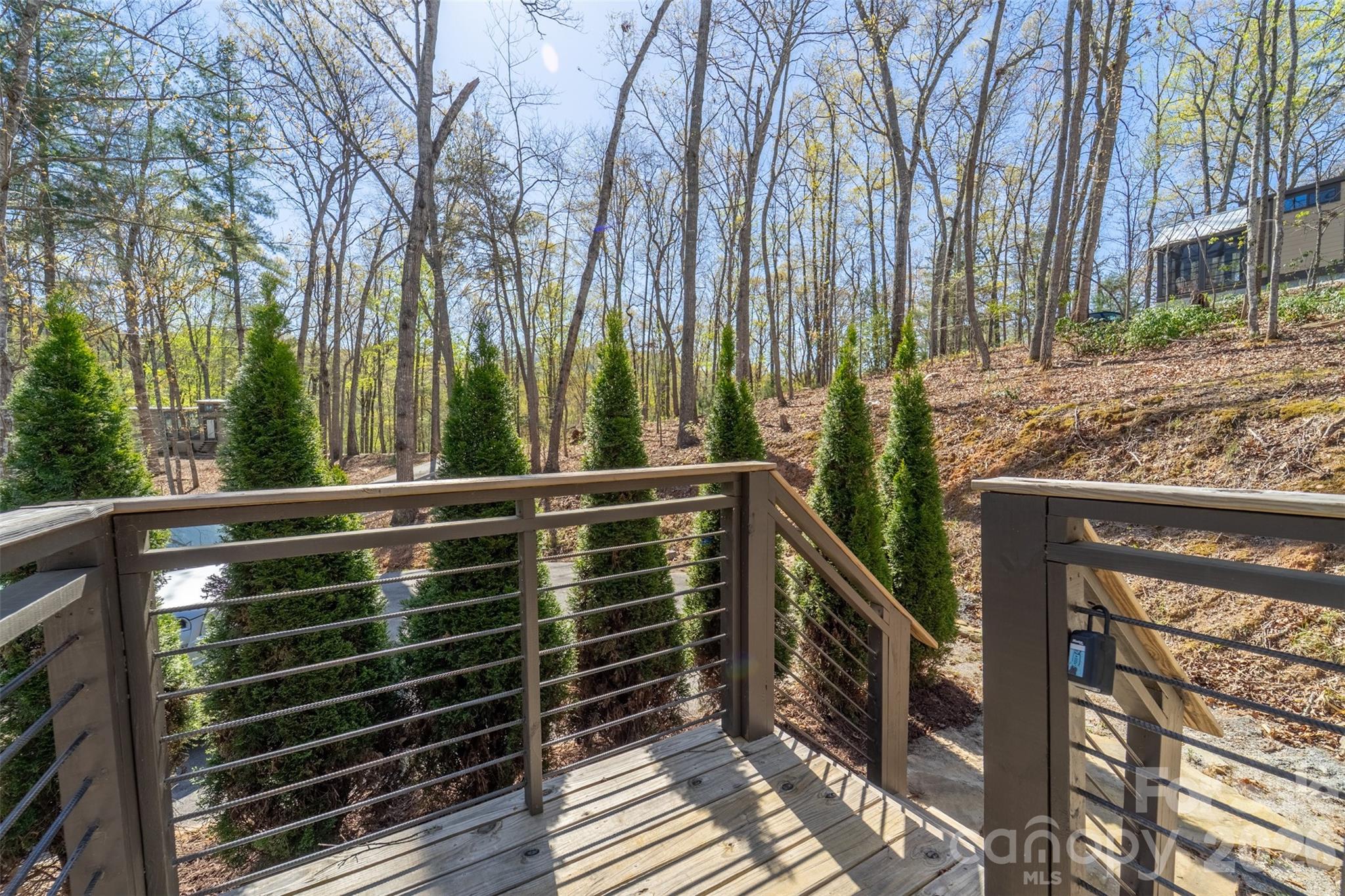 Simplicity Woods - Residential