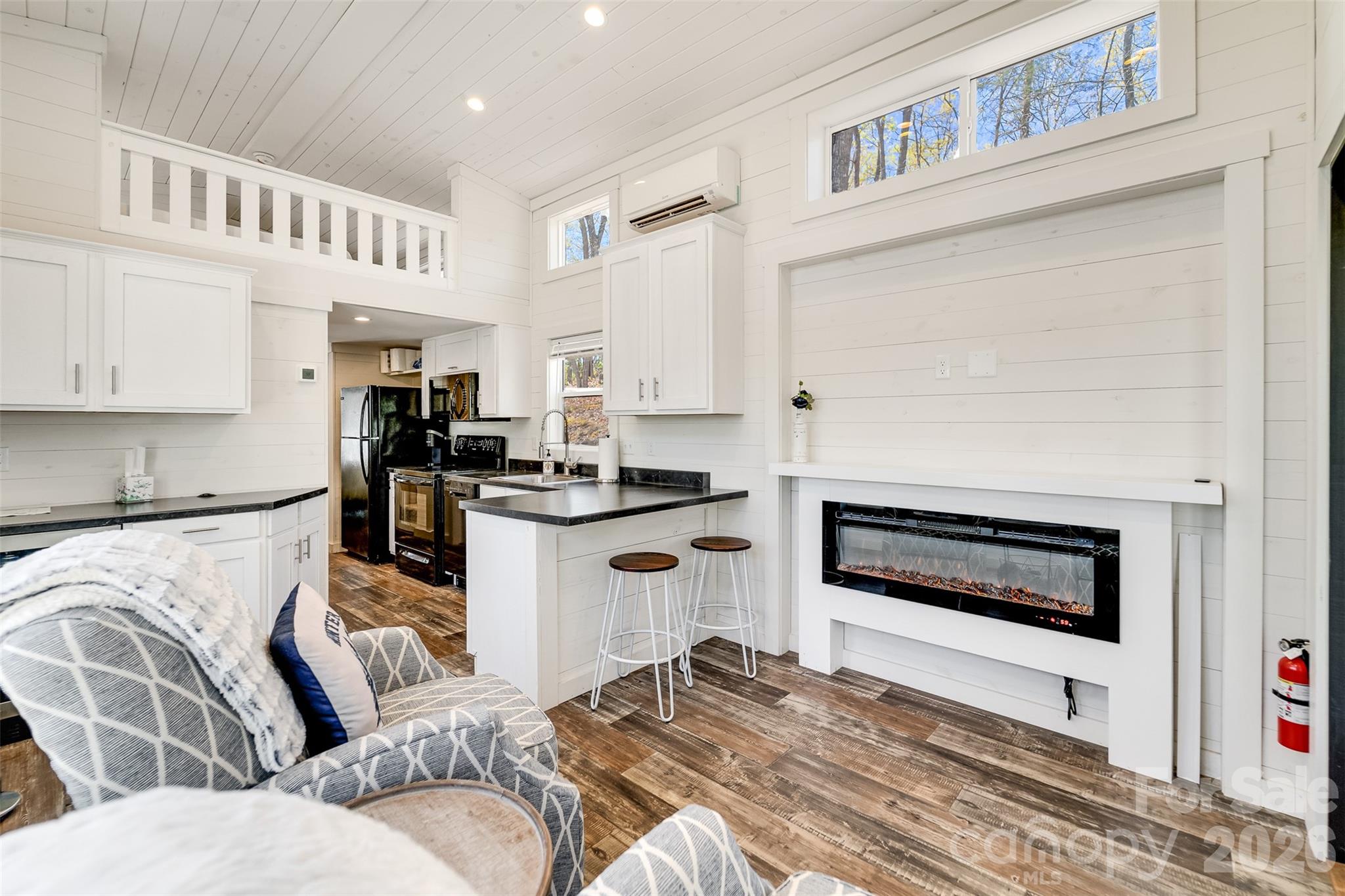 Simplicity Woods - Residential