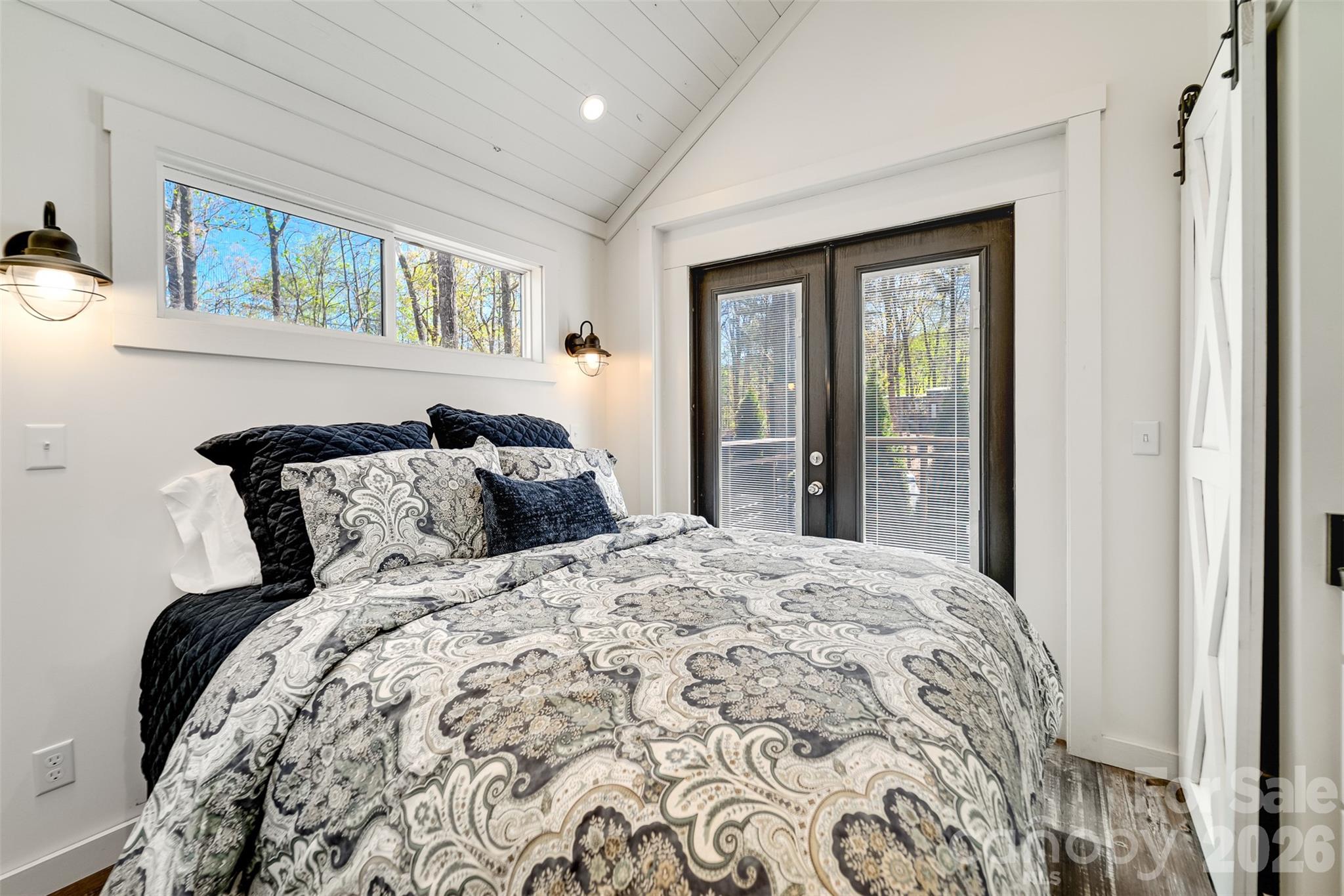 Simplicity Woods - Residential