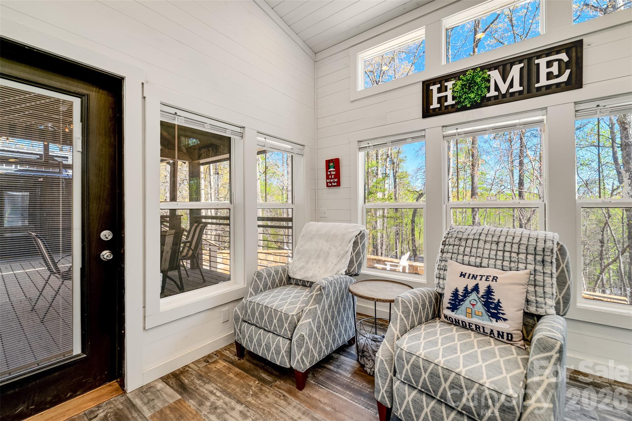 Simplicity Woods - Residential