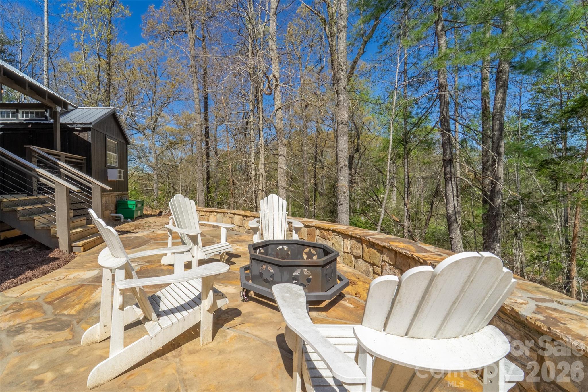 Simplicity Woods - Residential