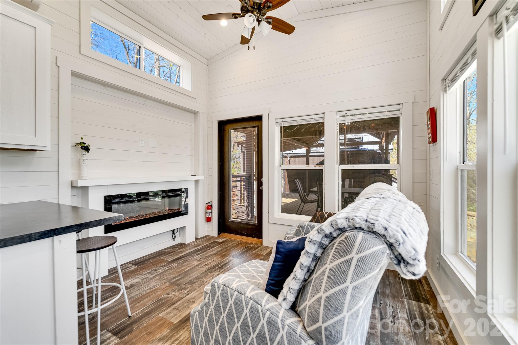 Simplicity Woods - Residential